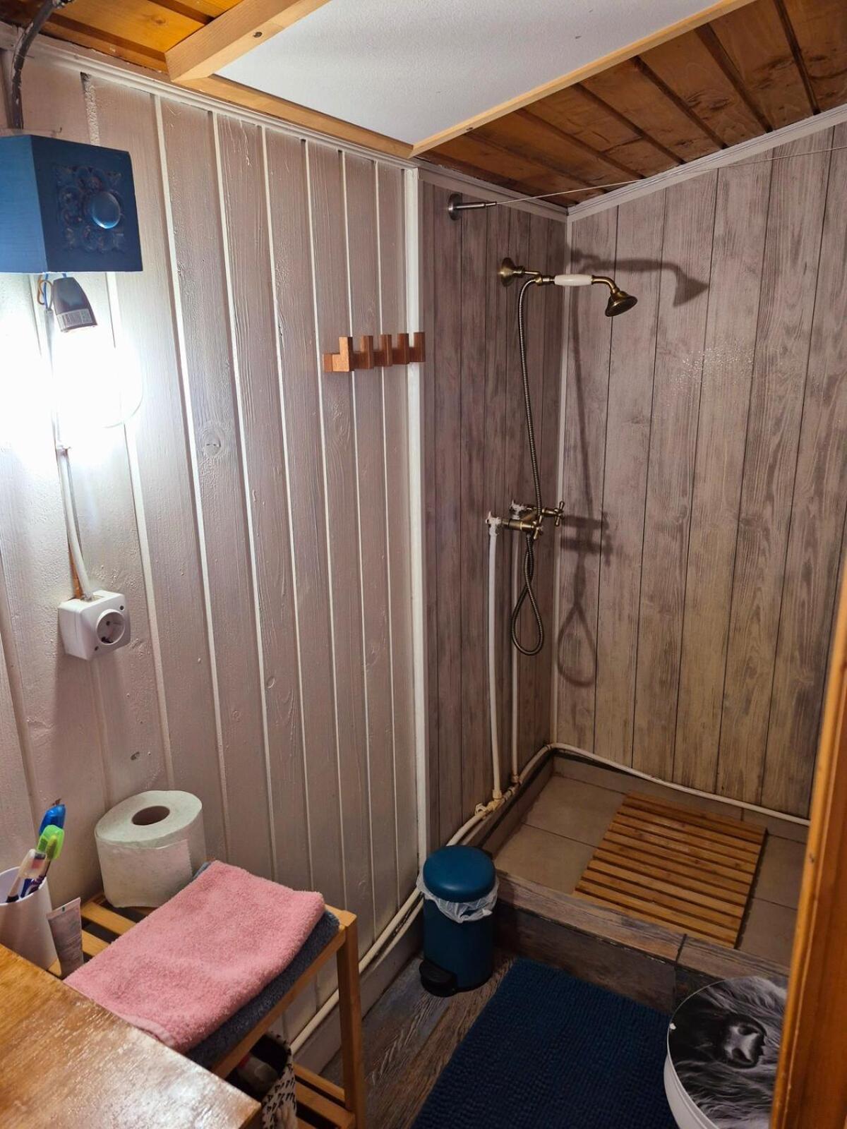 RECI Beach Cottage