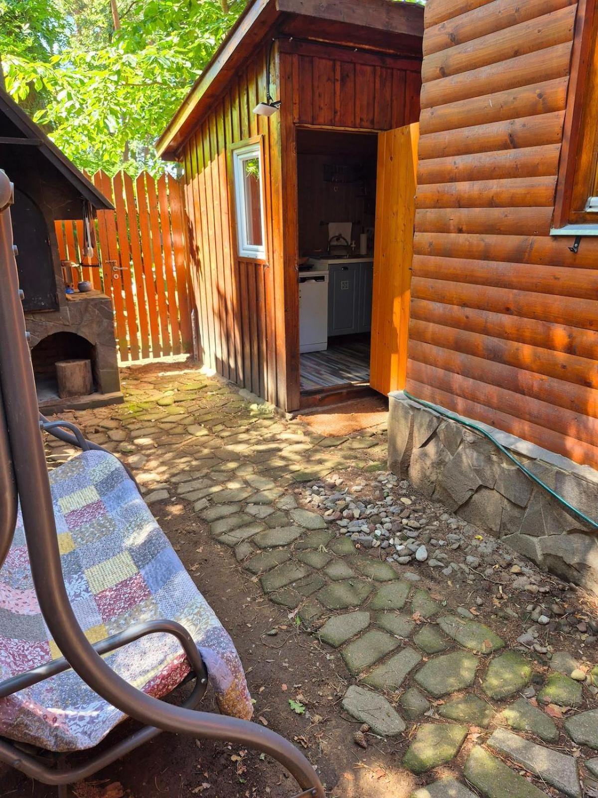 RECI Beach Cottage