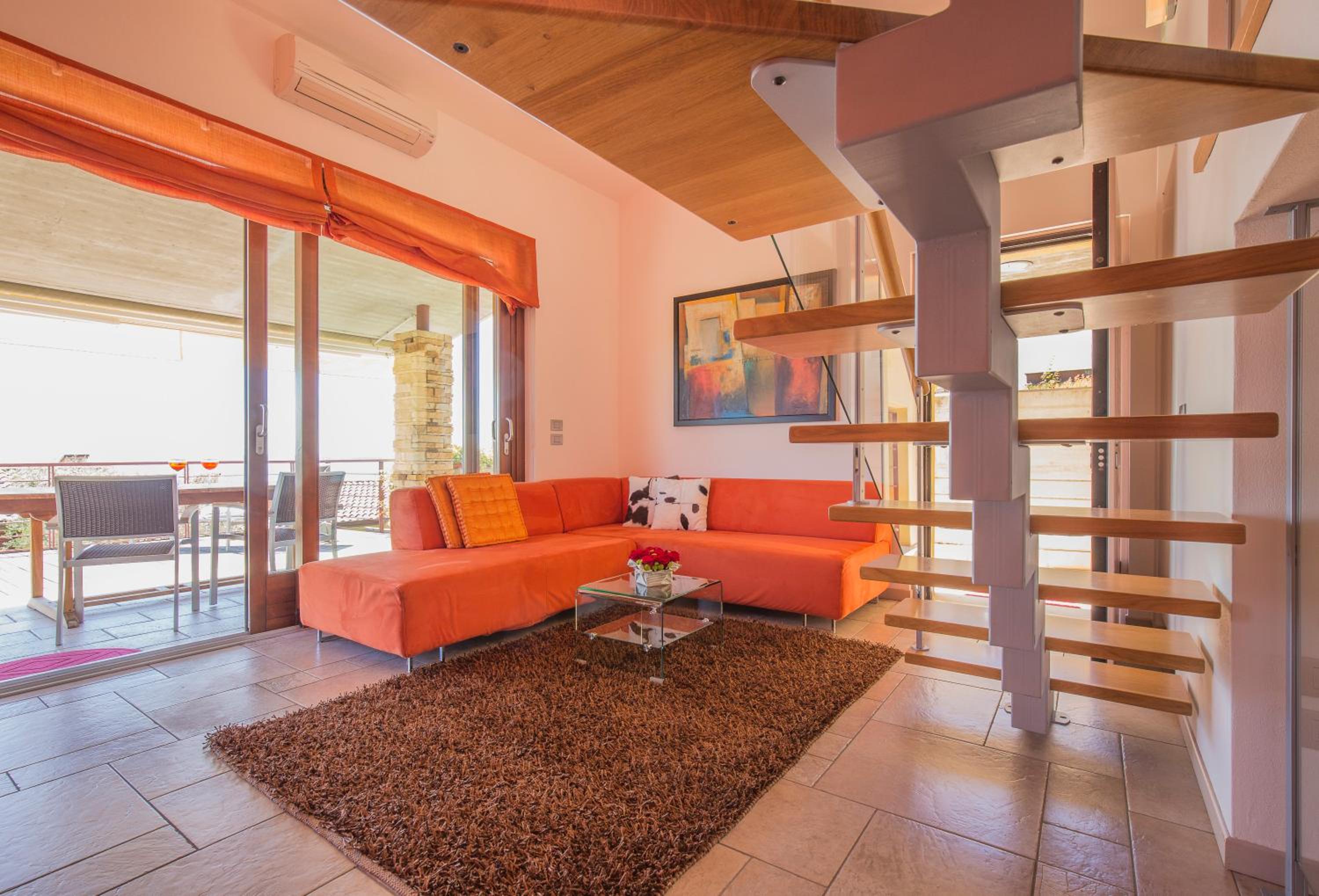 Marina Loft