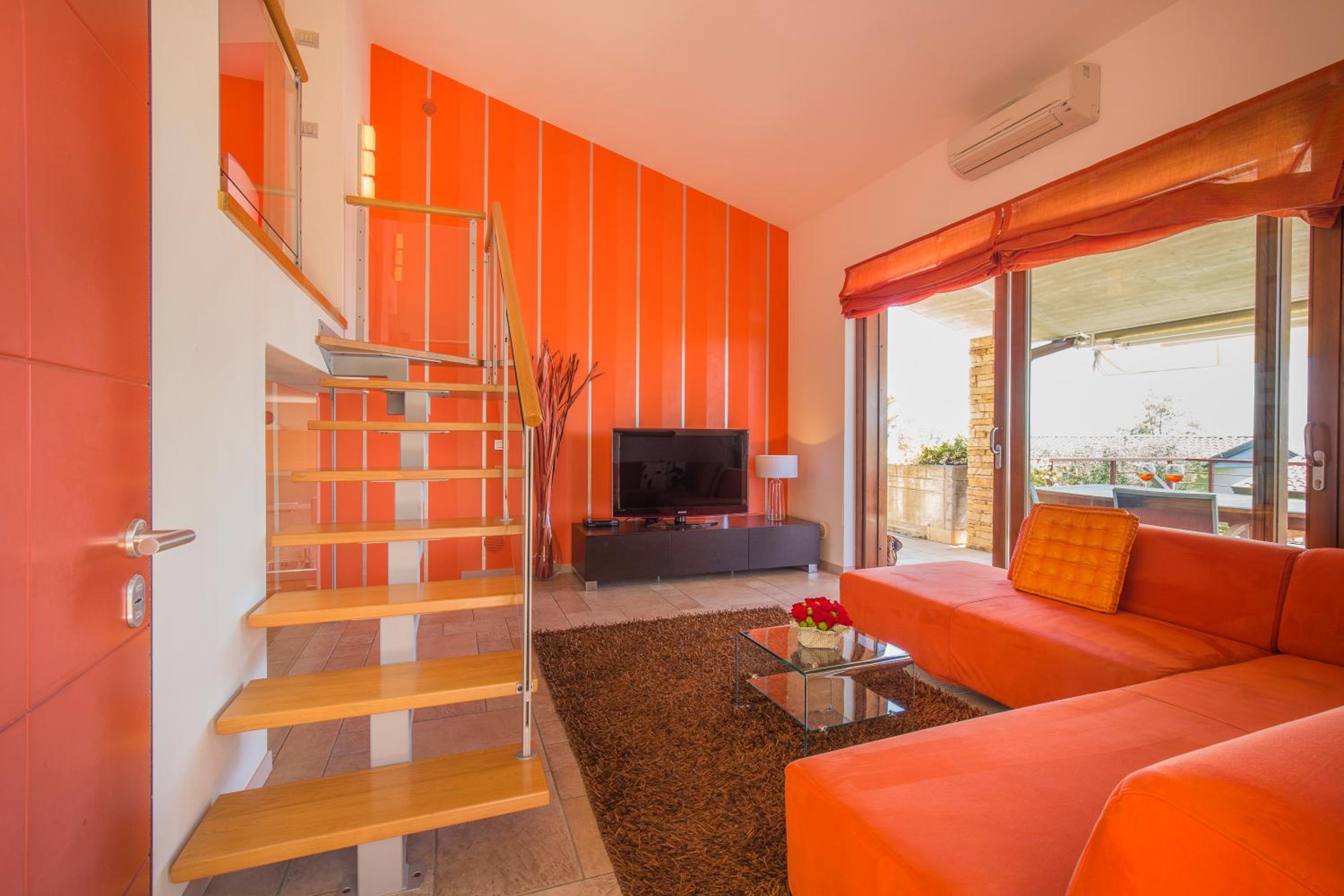 Marina Loft
