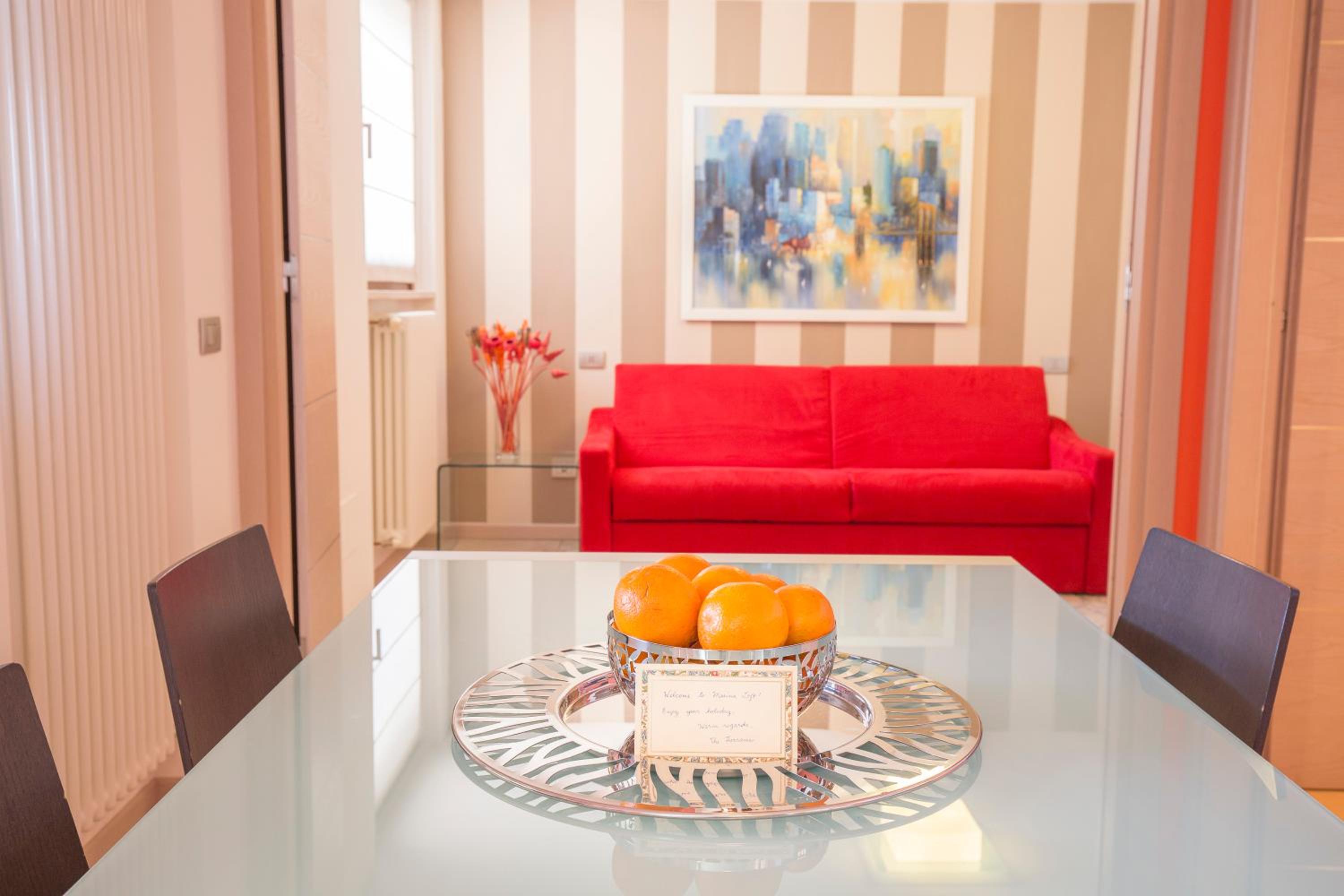 Marina Loft