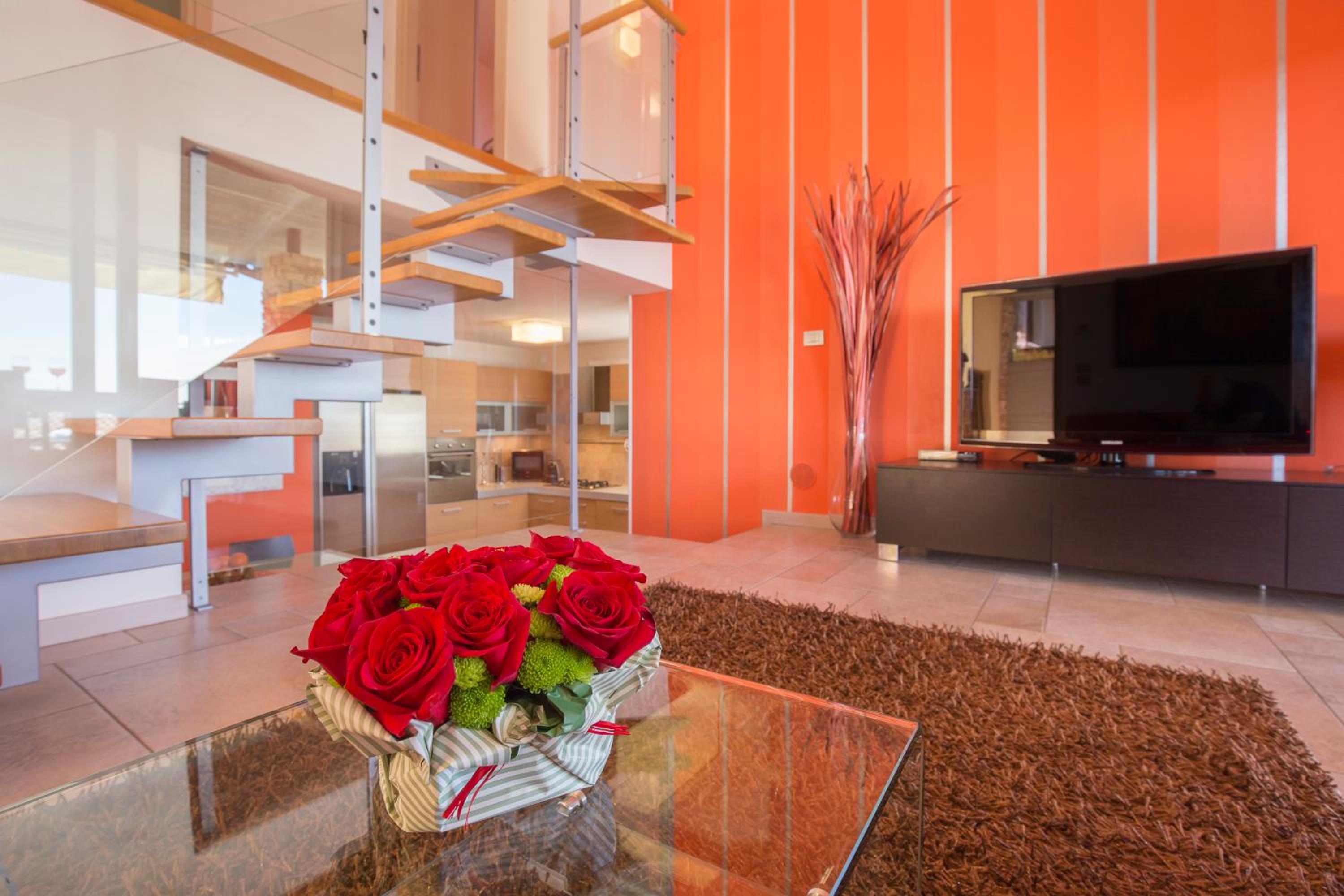 Marina Loft