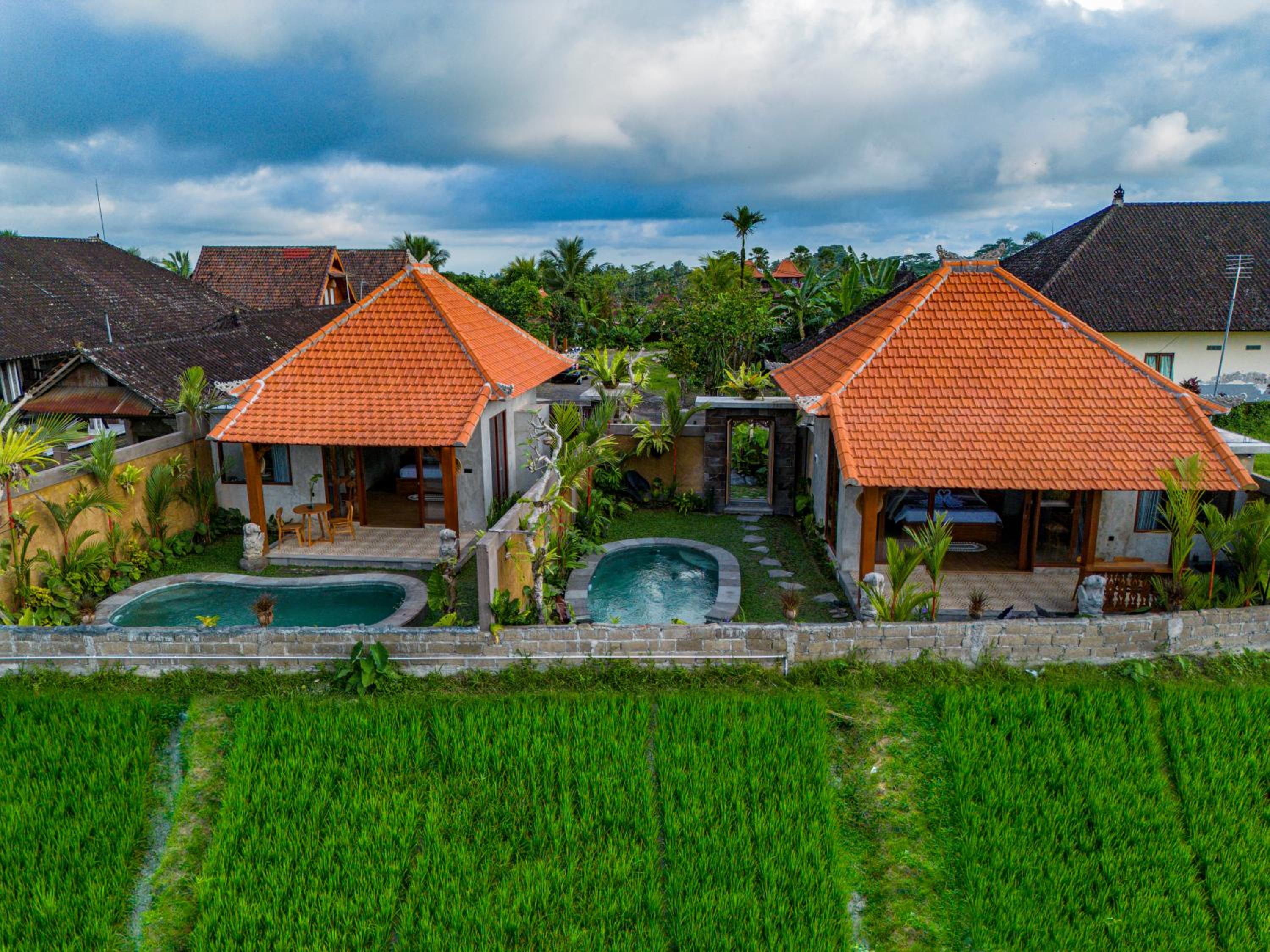 Seelong Villa Ubud by Dhananjaya Hospitality