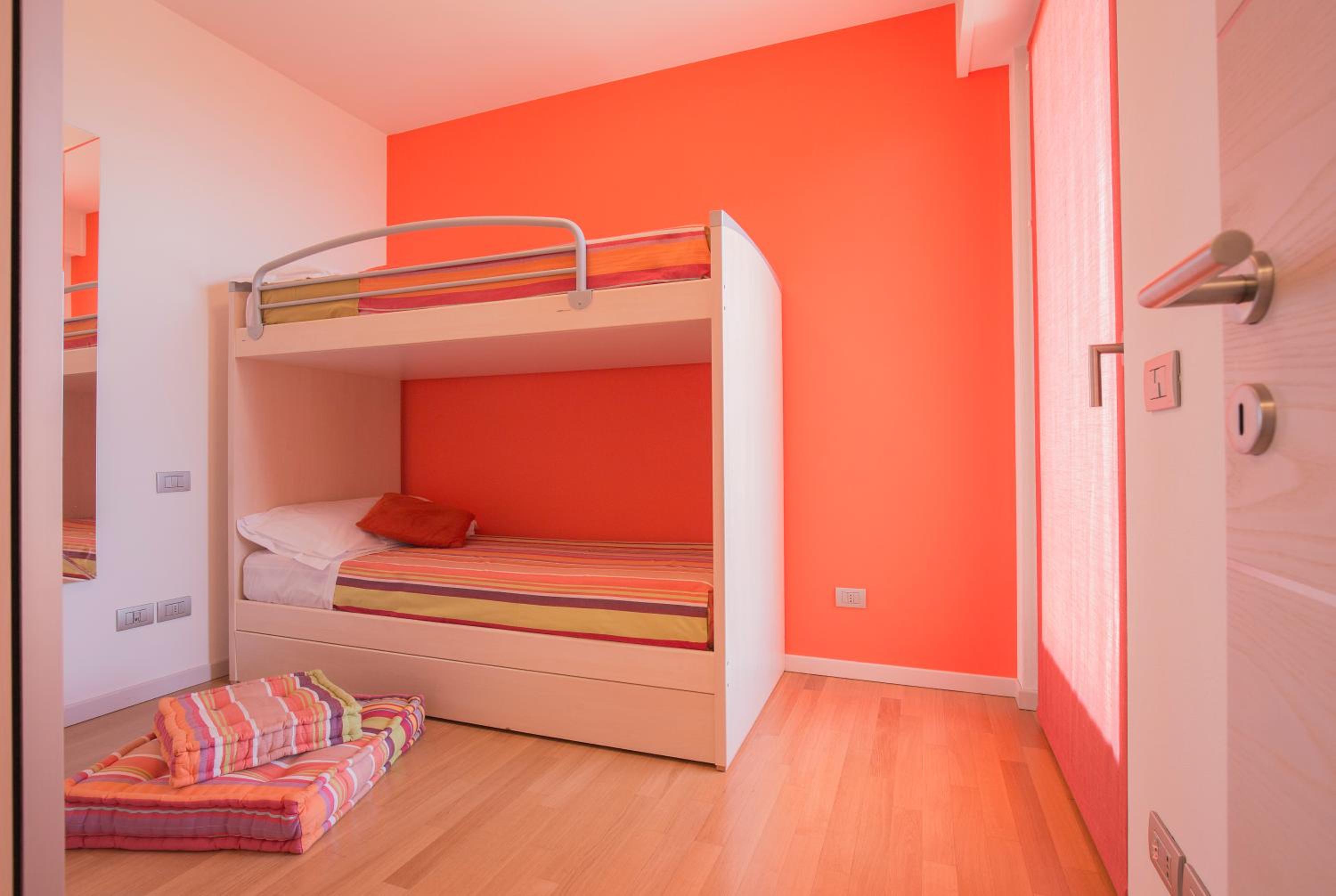 Marina Loft