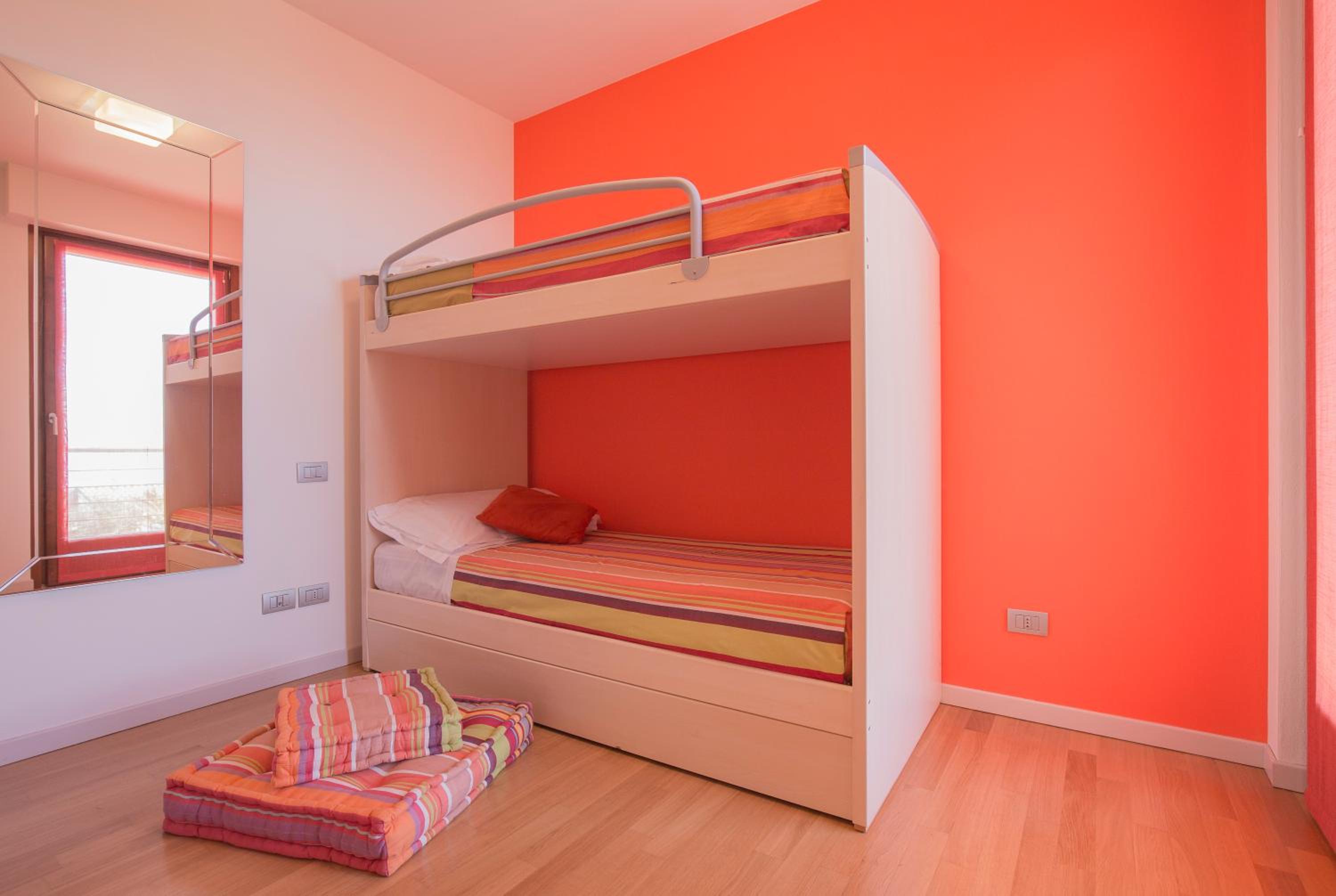 Marina Loft