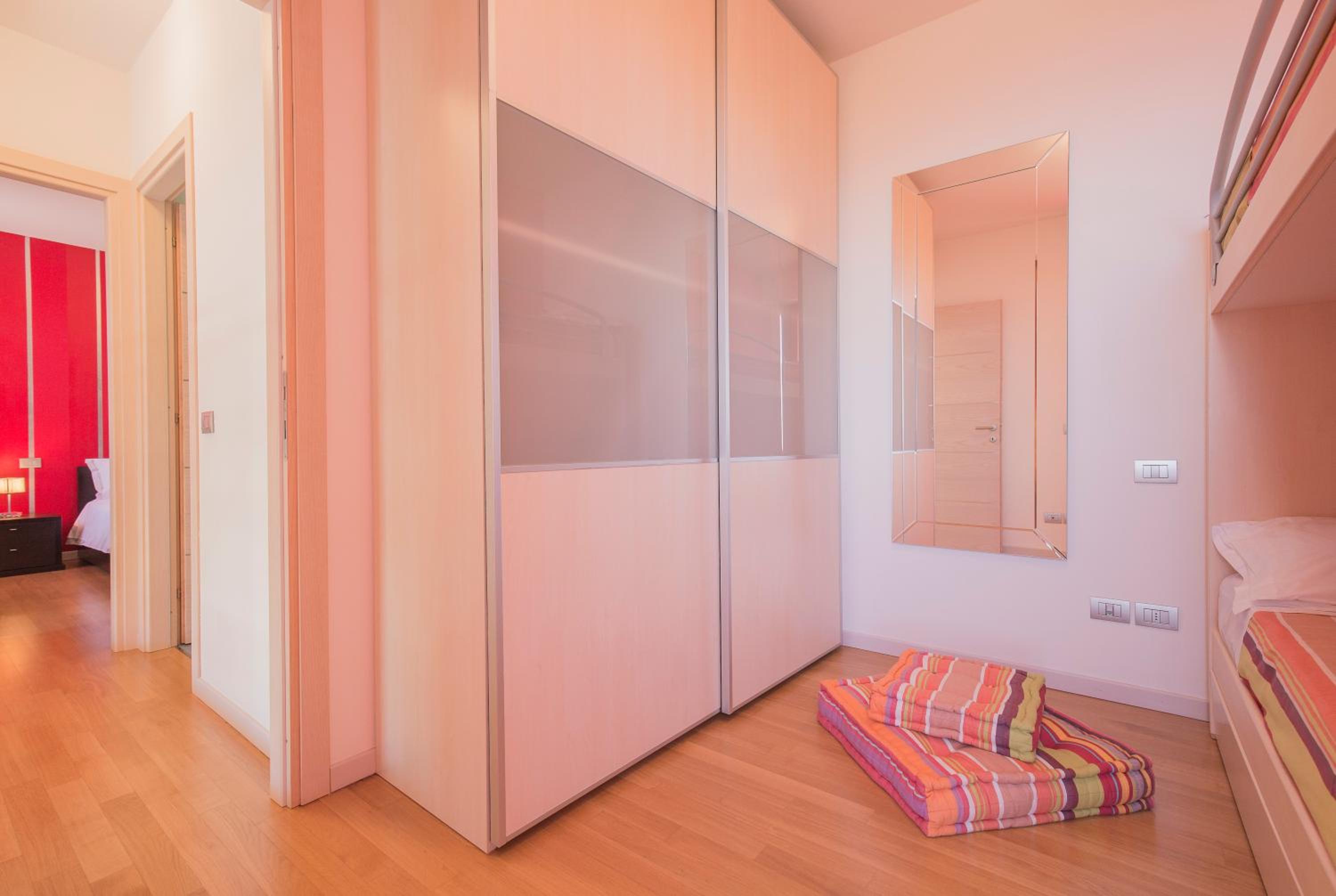 Marina Loft
