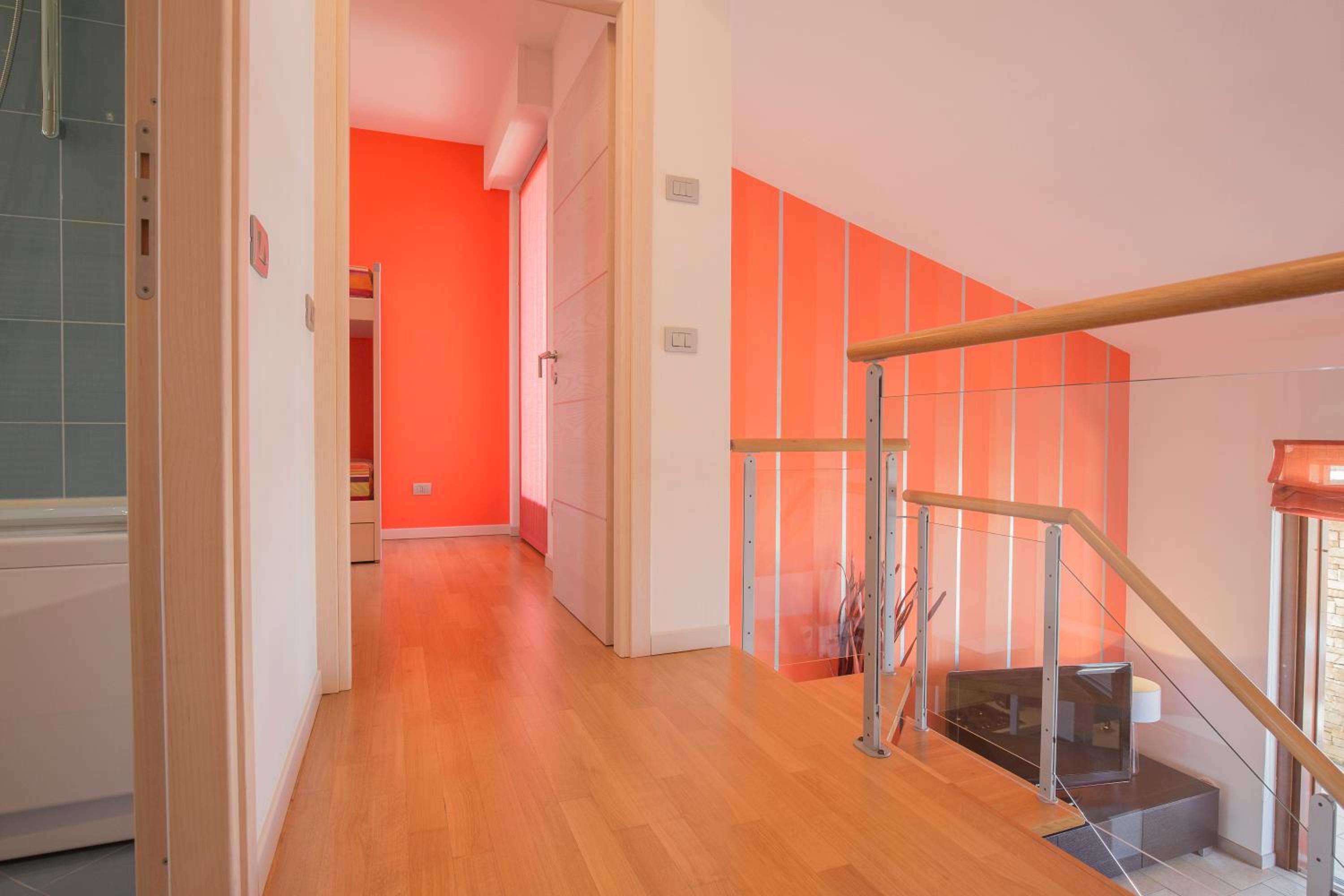 Marina Loft