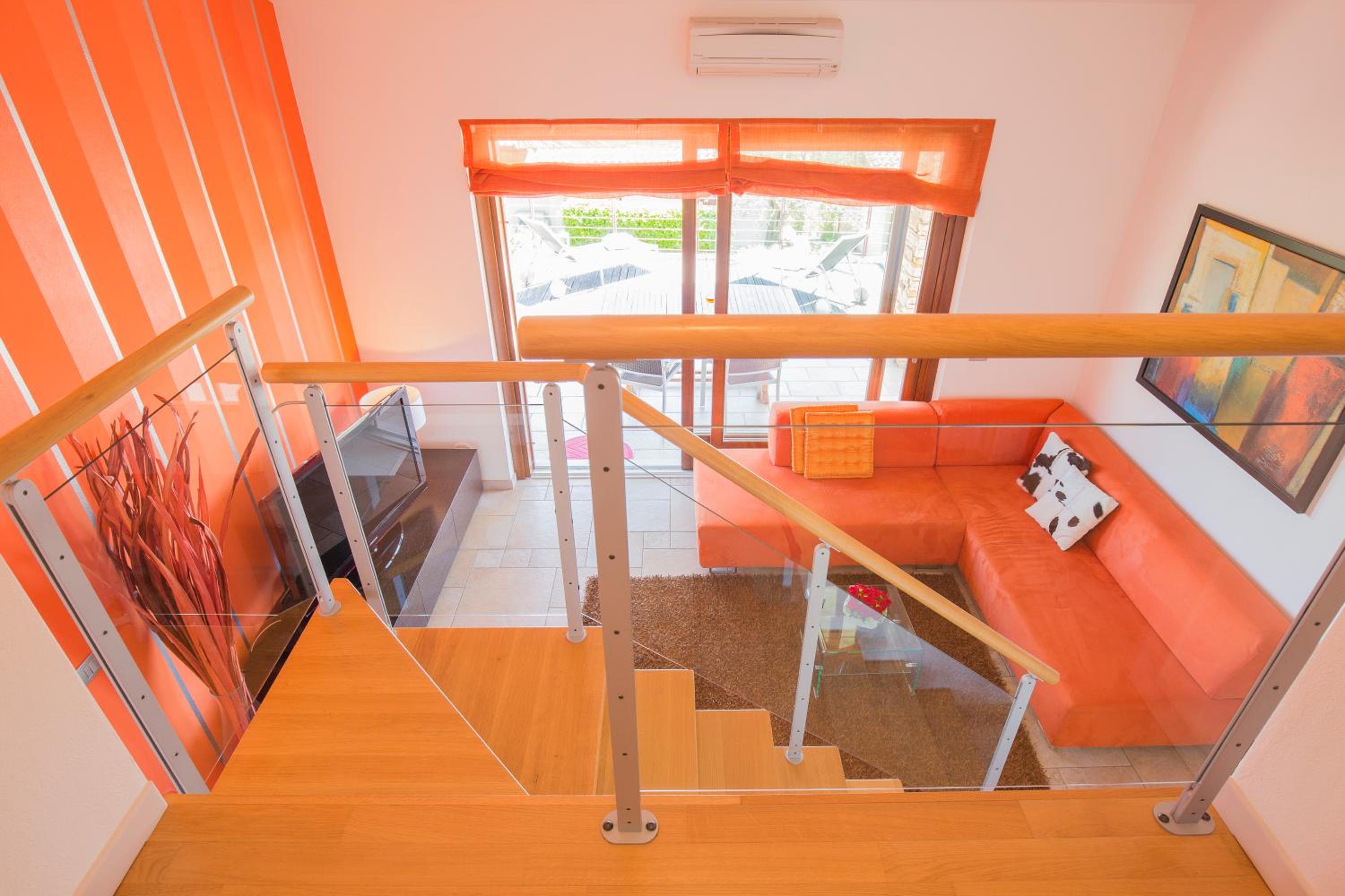 Marina Loft