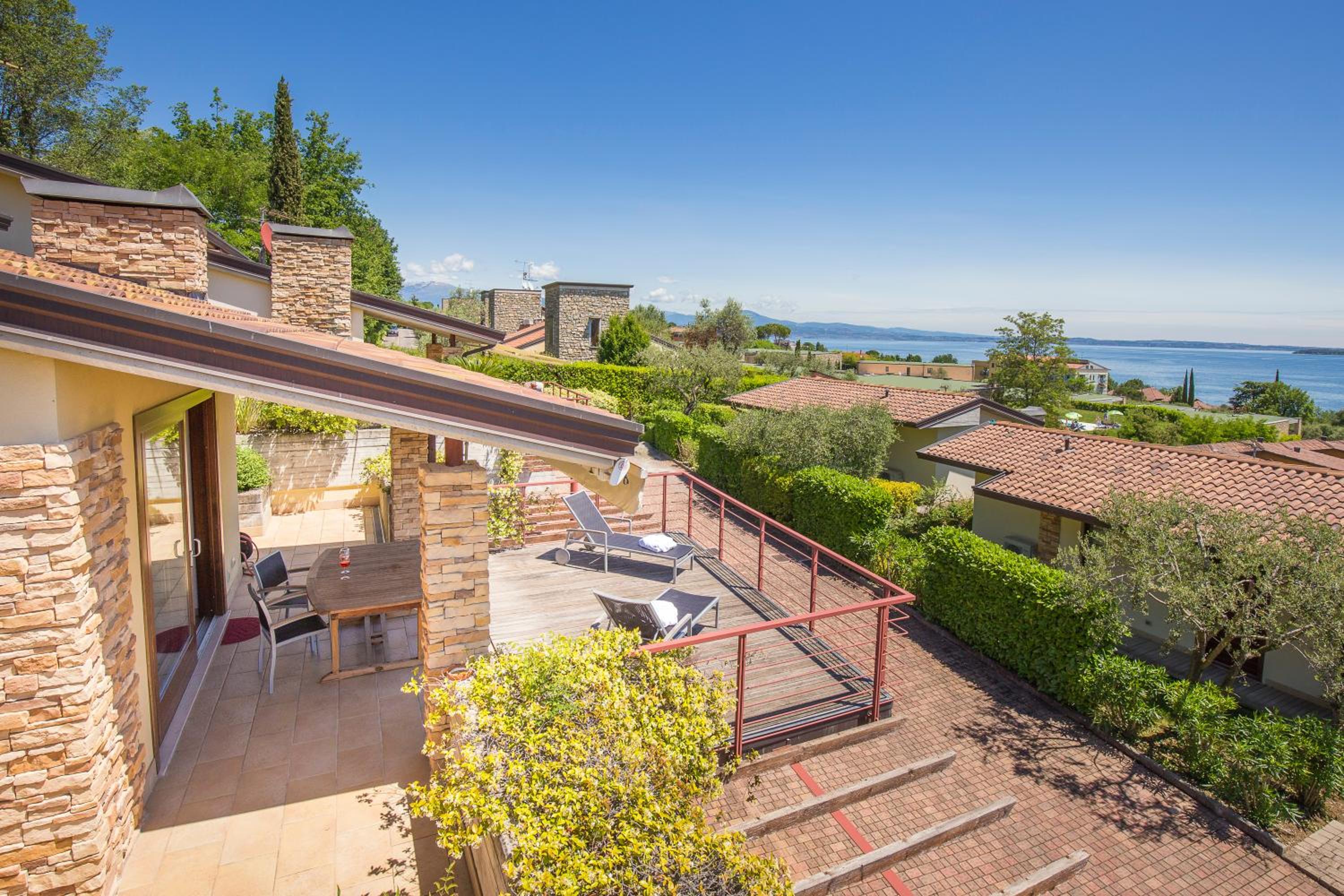 Marina Loft