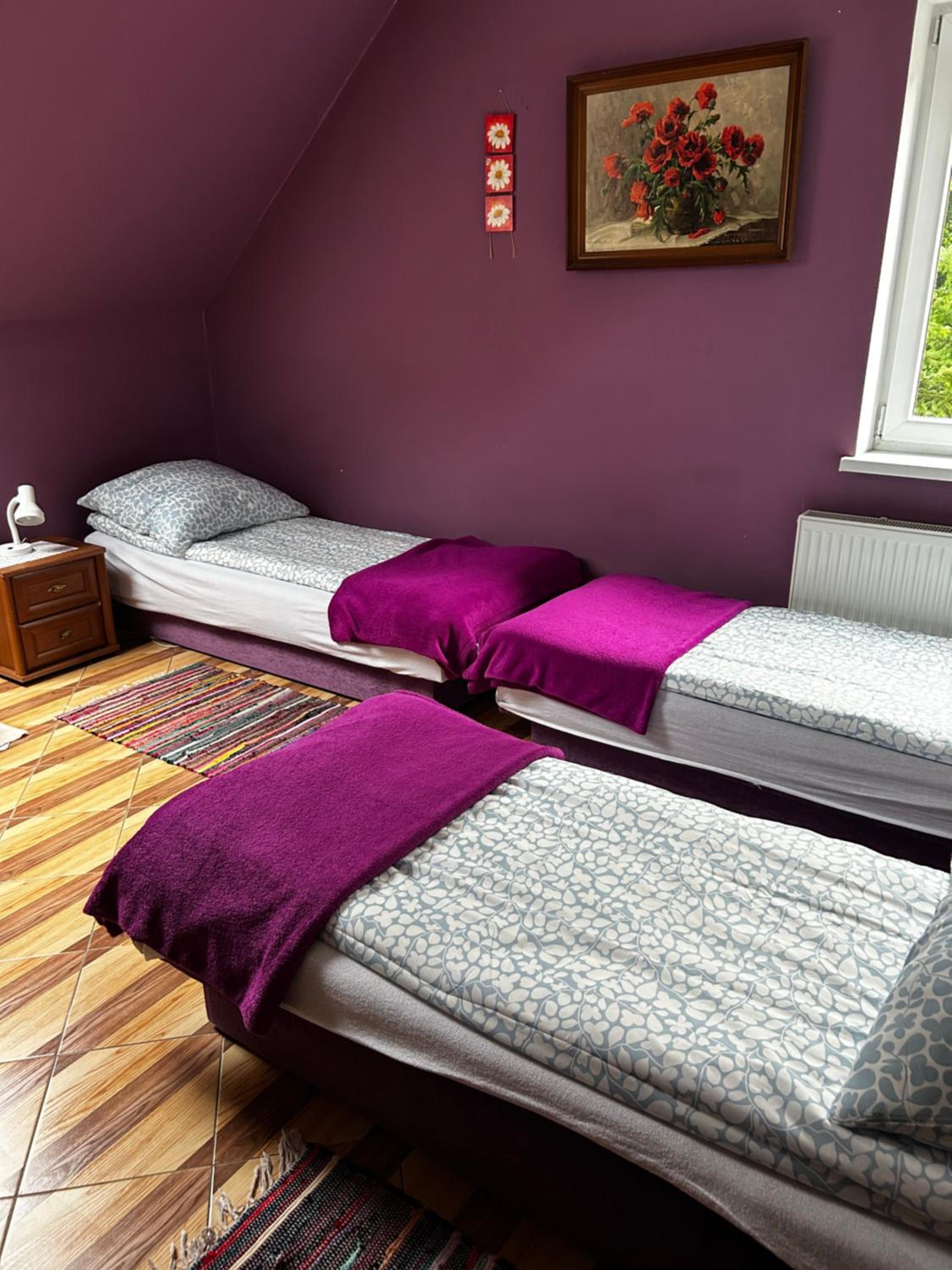 Restauracja Łania, photo 7