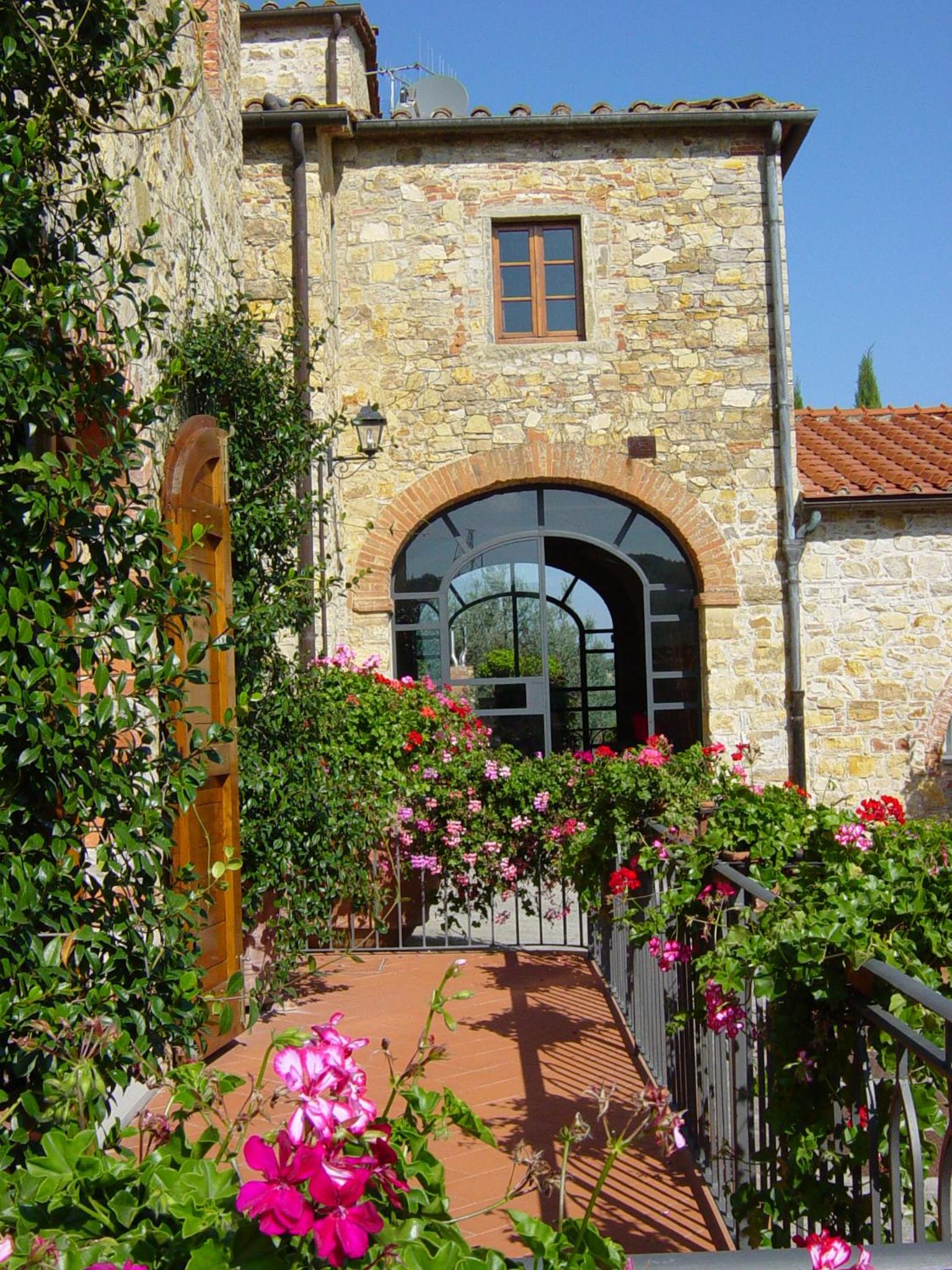 Tenuta Lupinari