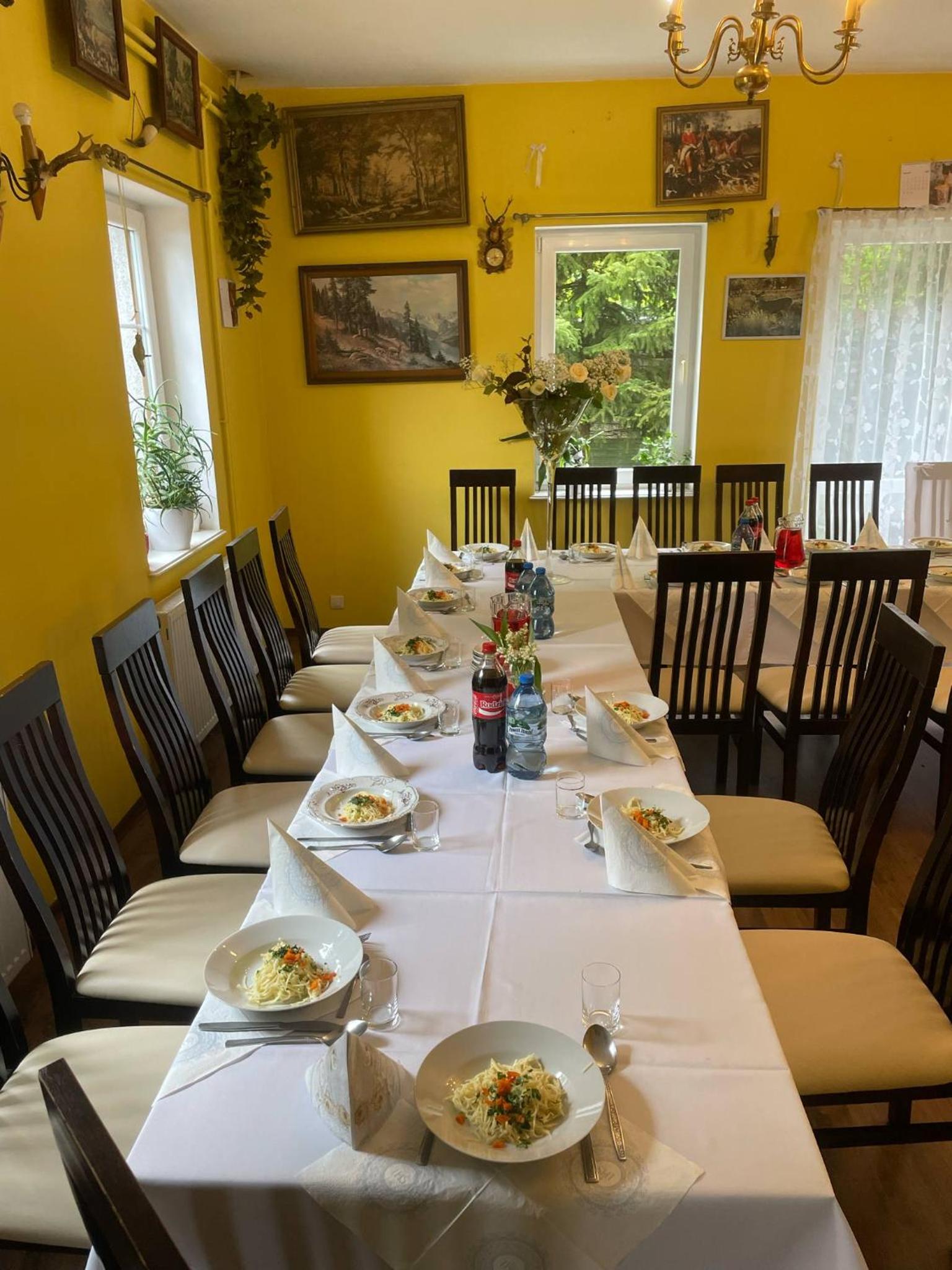 Restauracja Łania, photo 5