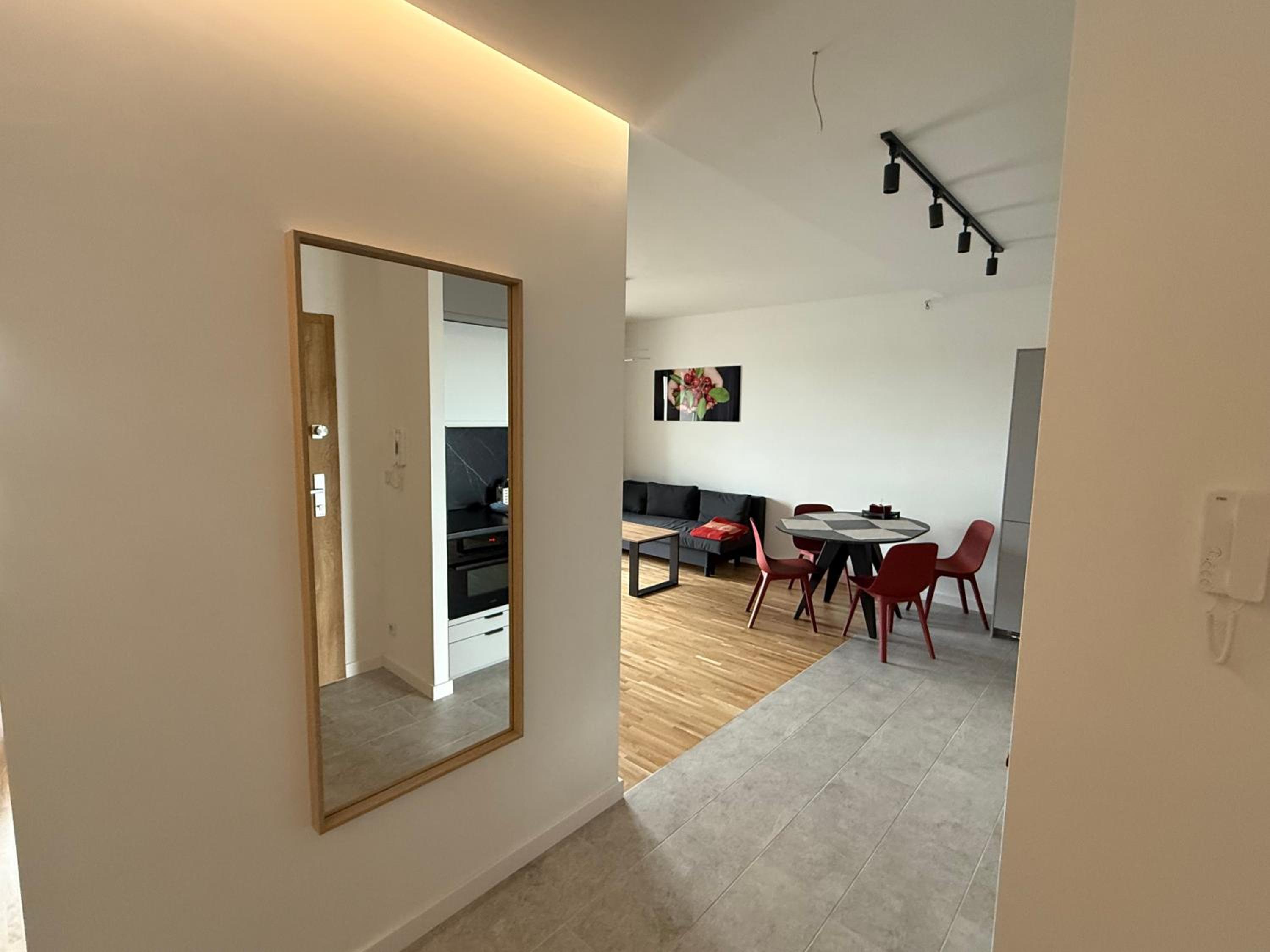 Apartament Sweet Harmony- Klimatyzacja, Free parking
