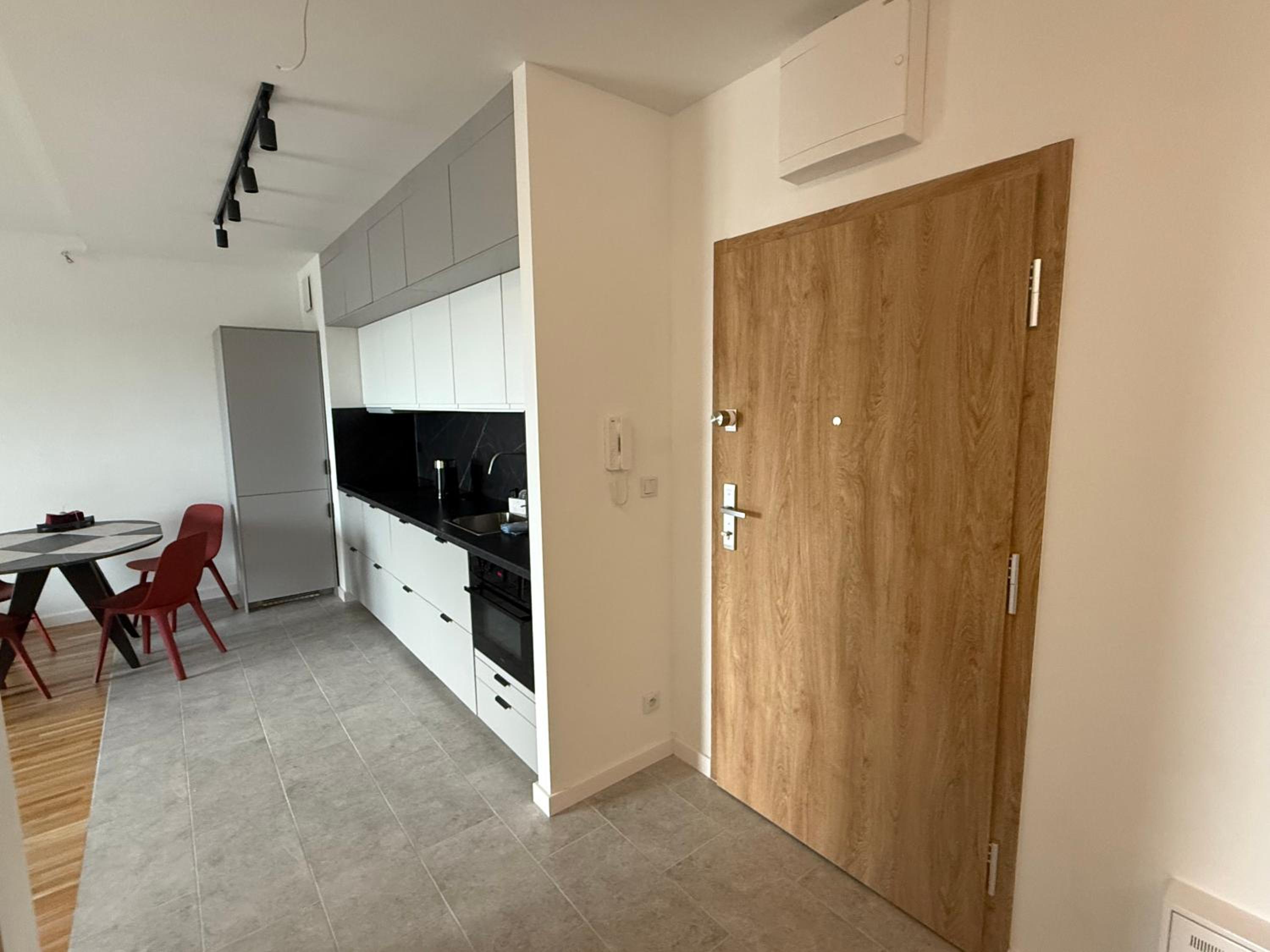 Apartament Sweet Harmony- Klimatyzacja, Free parking