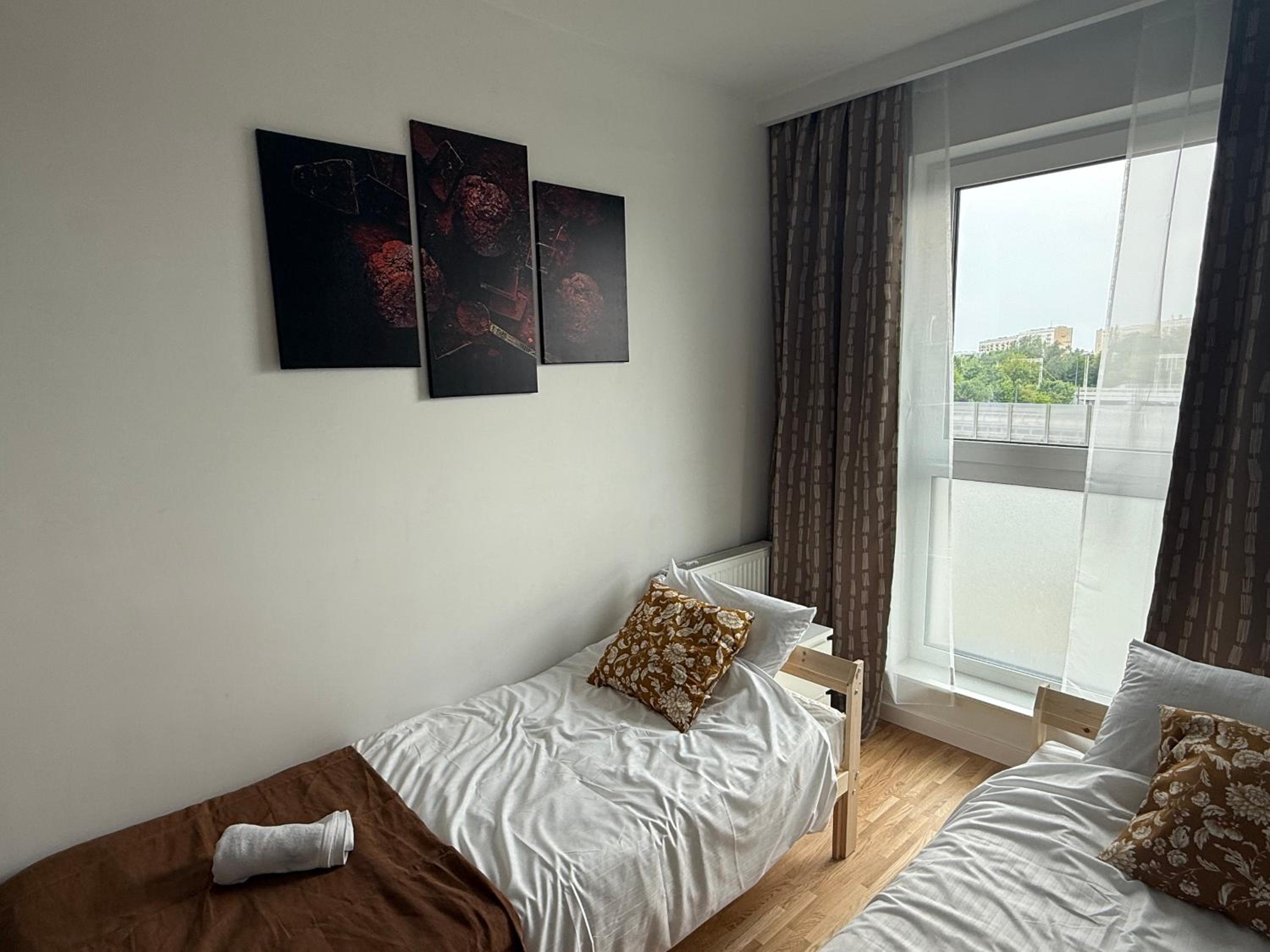 Apartament Sweet Harmony- Klimatyzacja, Free parking