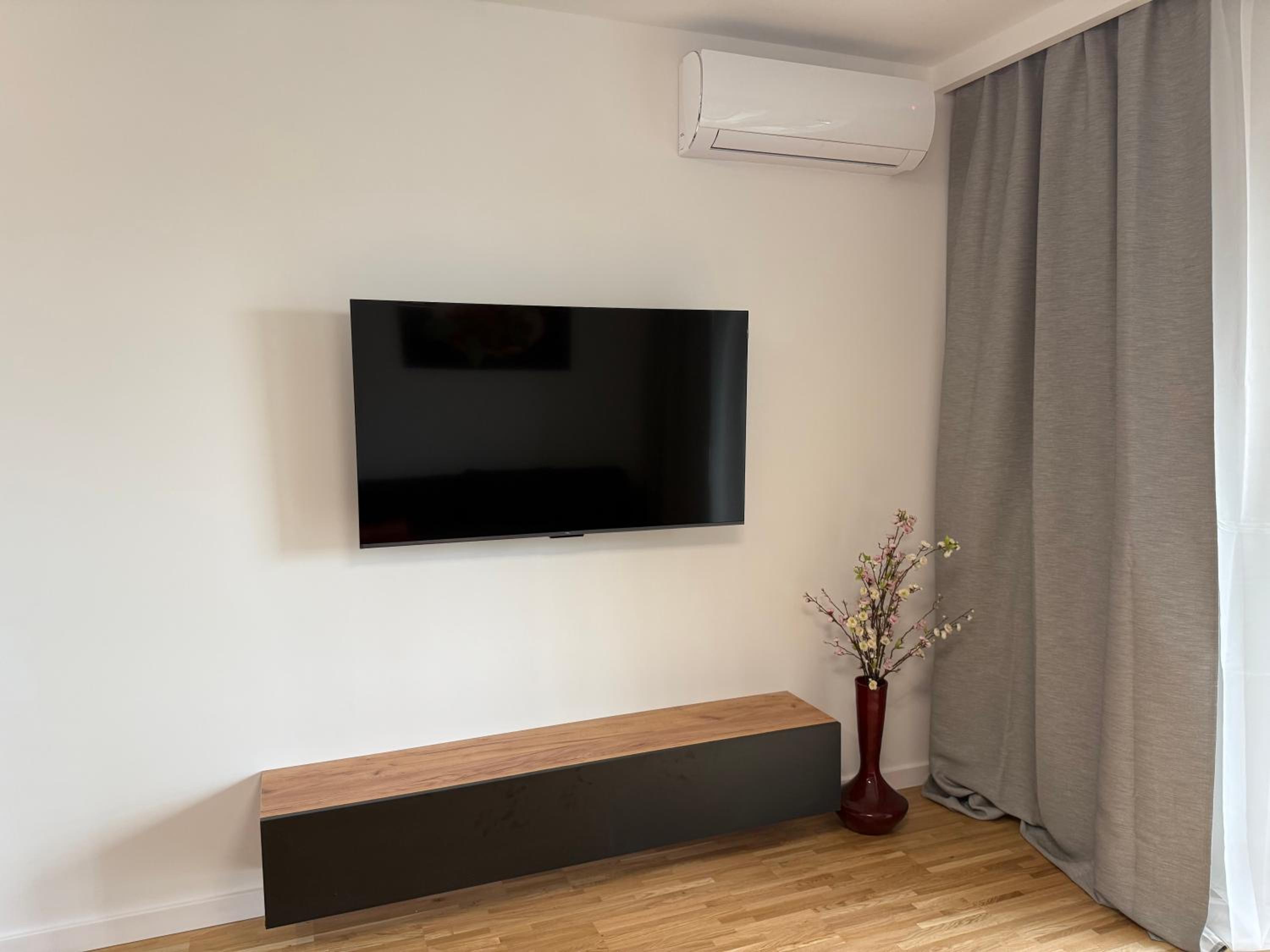 Apartament Sweet Harmony- Klimatyzacja, Free parking