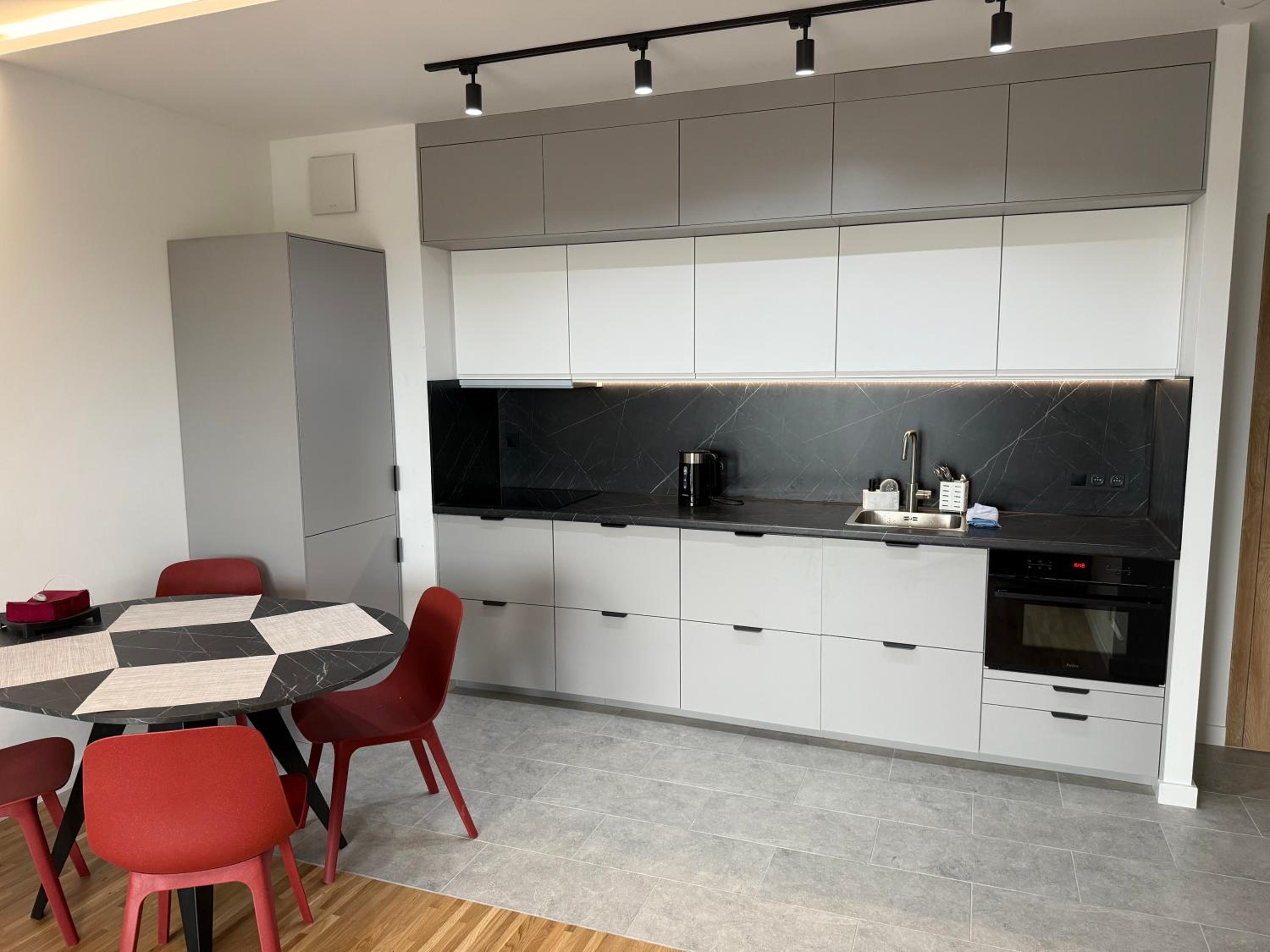 Apartament Sweet Harmony- Klimatyzacja, Free parking