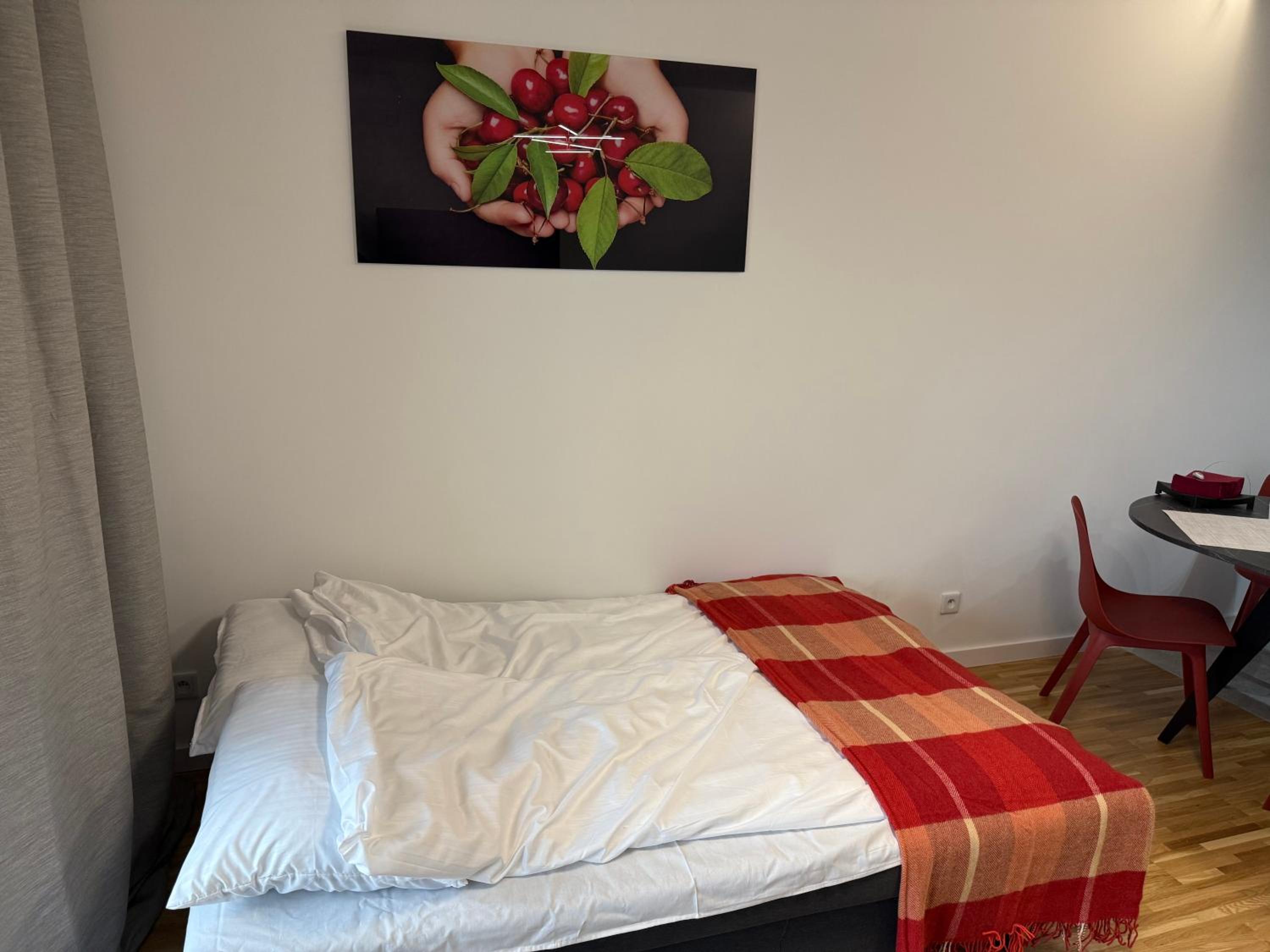 Apartament Sweet Harmony- Klimatyzacja, Free parking