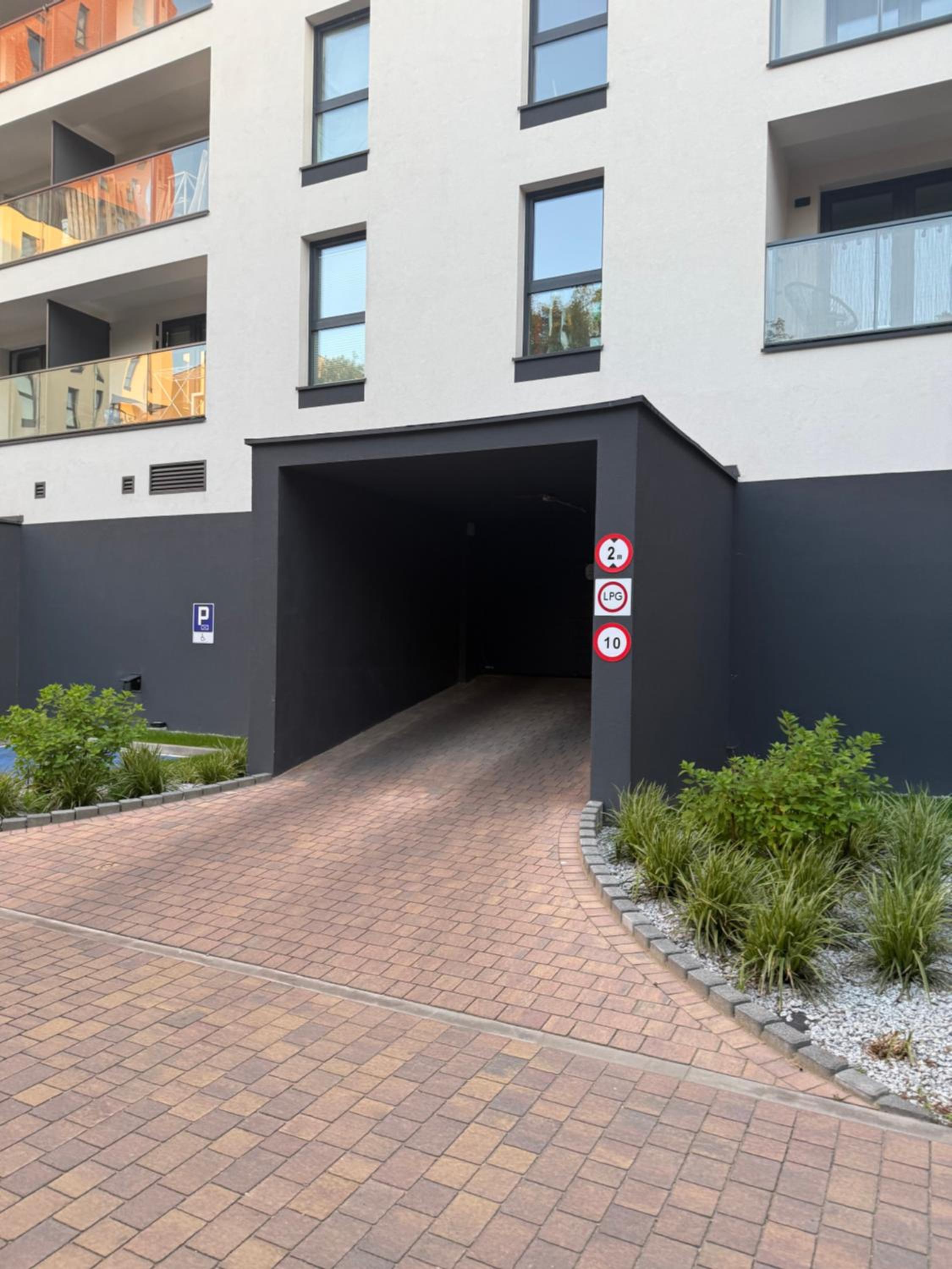 Apartament Sweet Harmony- Klimatyzacja, Free parking
