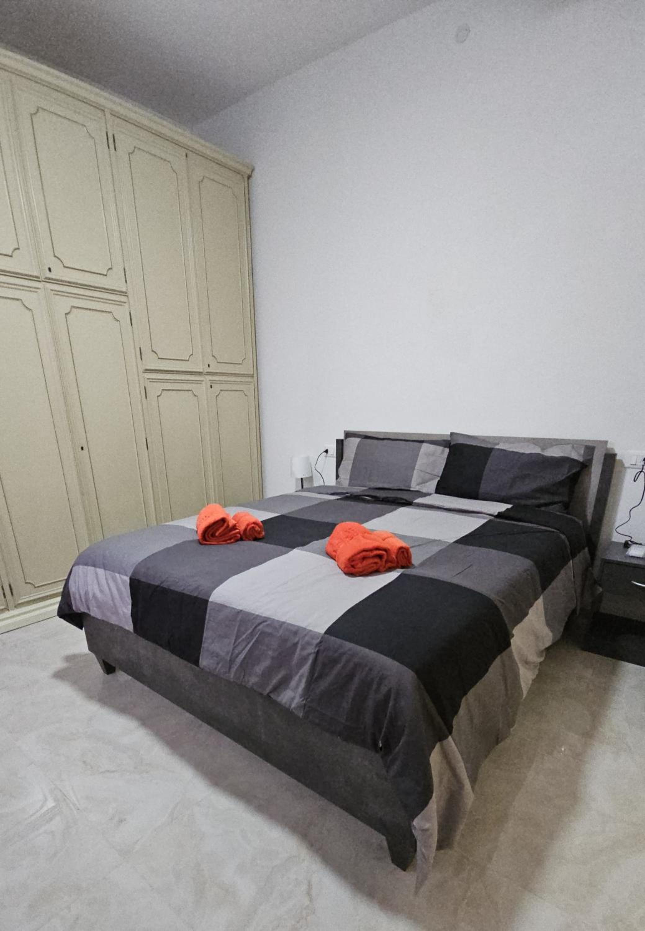 Casa Fiume Darsena