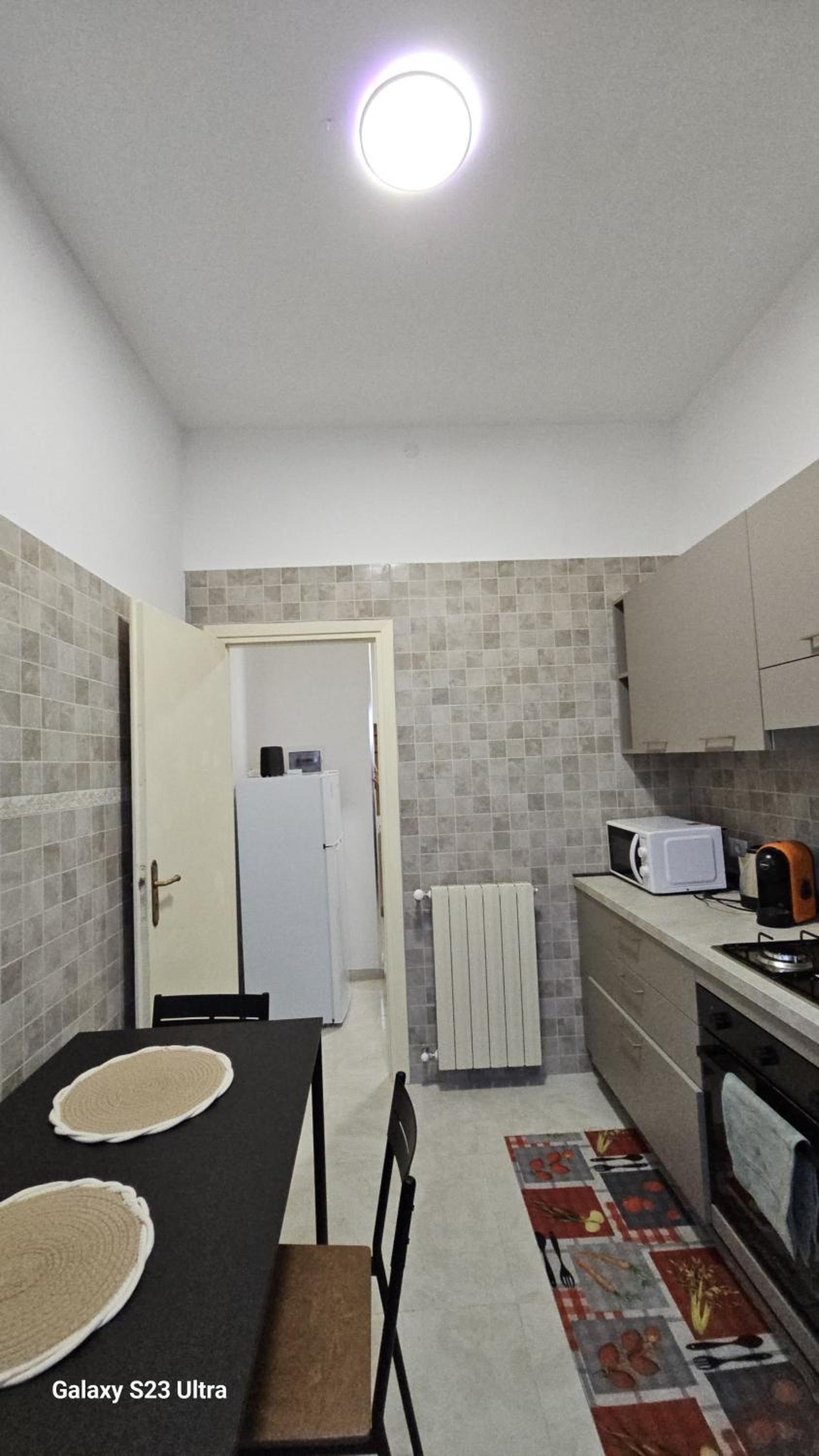 Casa Fiume Darsena