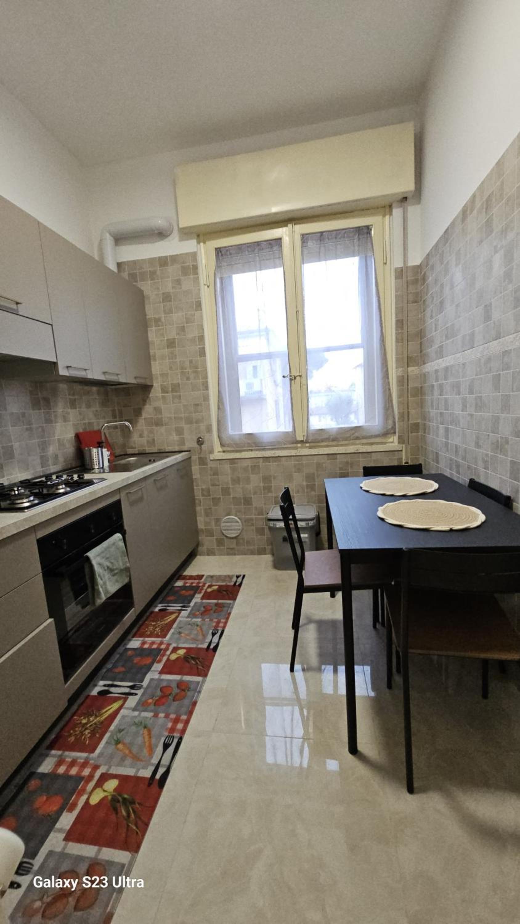 Casa Fiume Darsena