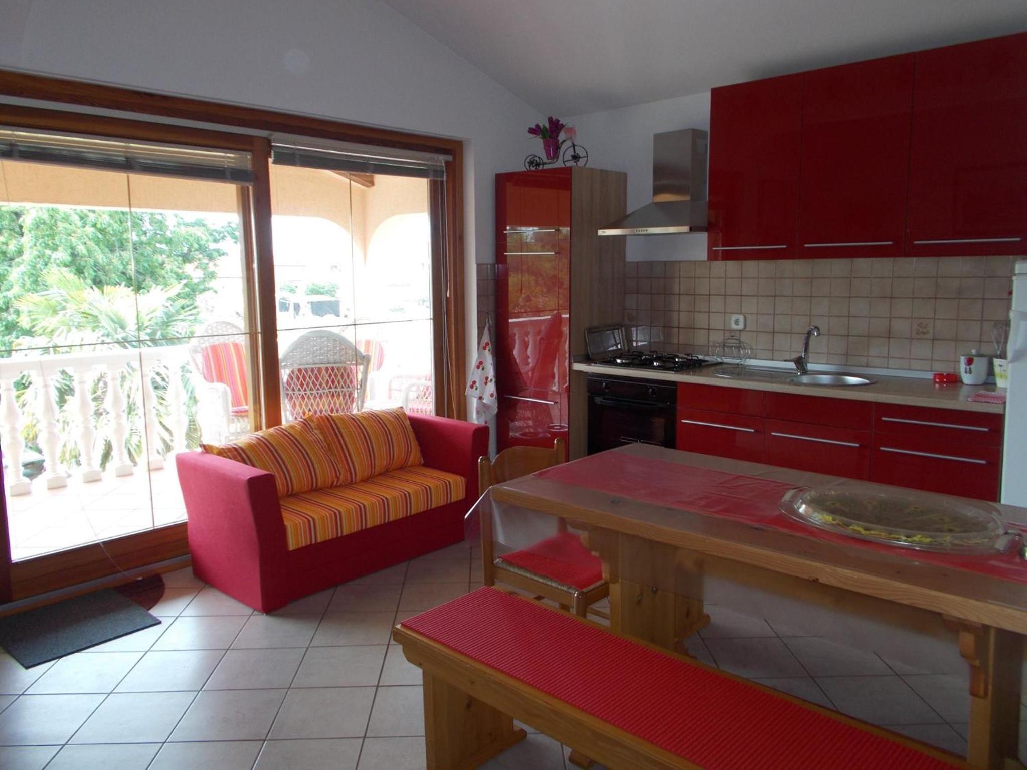 Apartments Jana view 3
