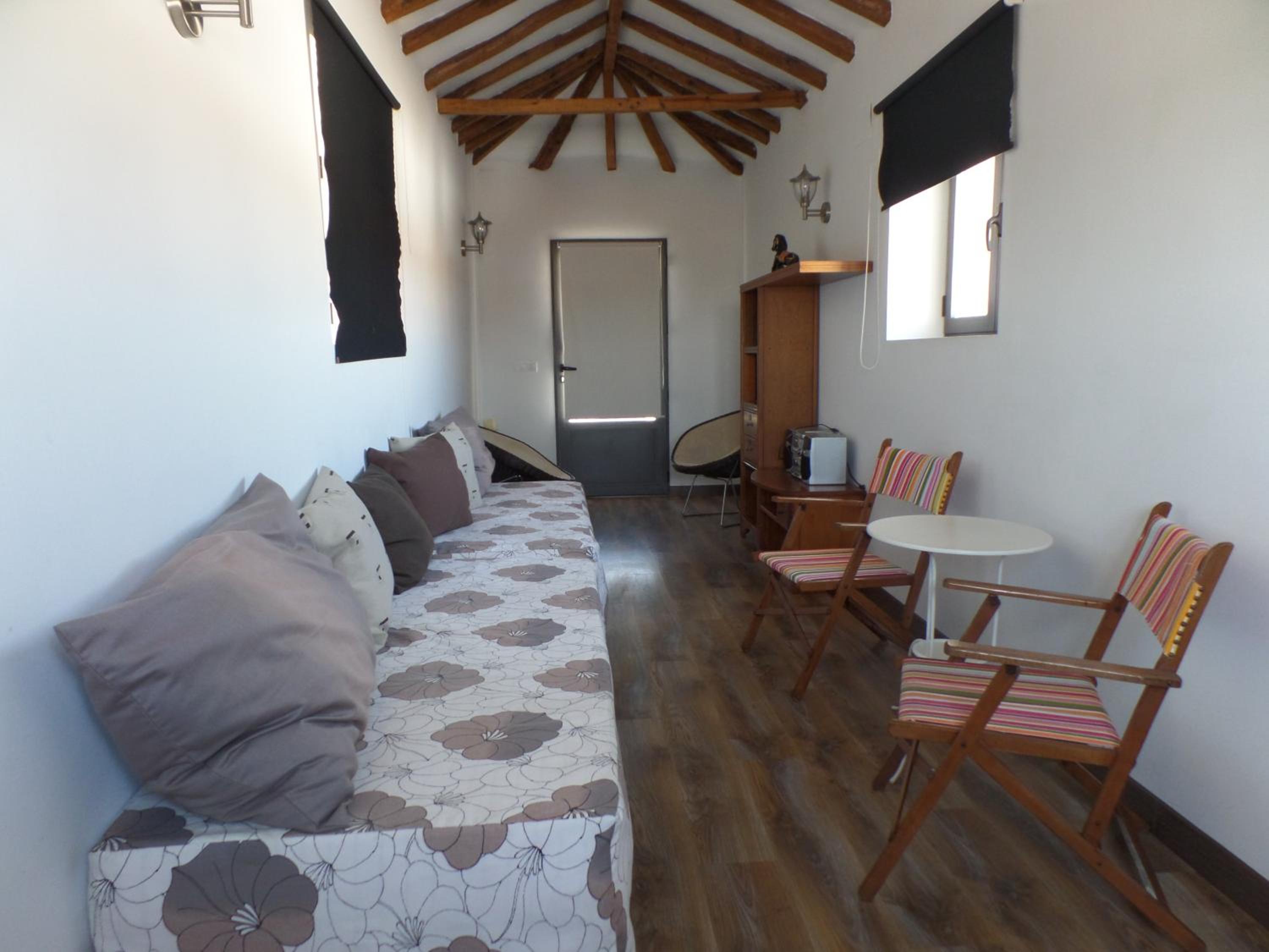 Casona Del Buen Vivir