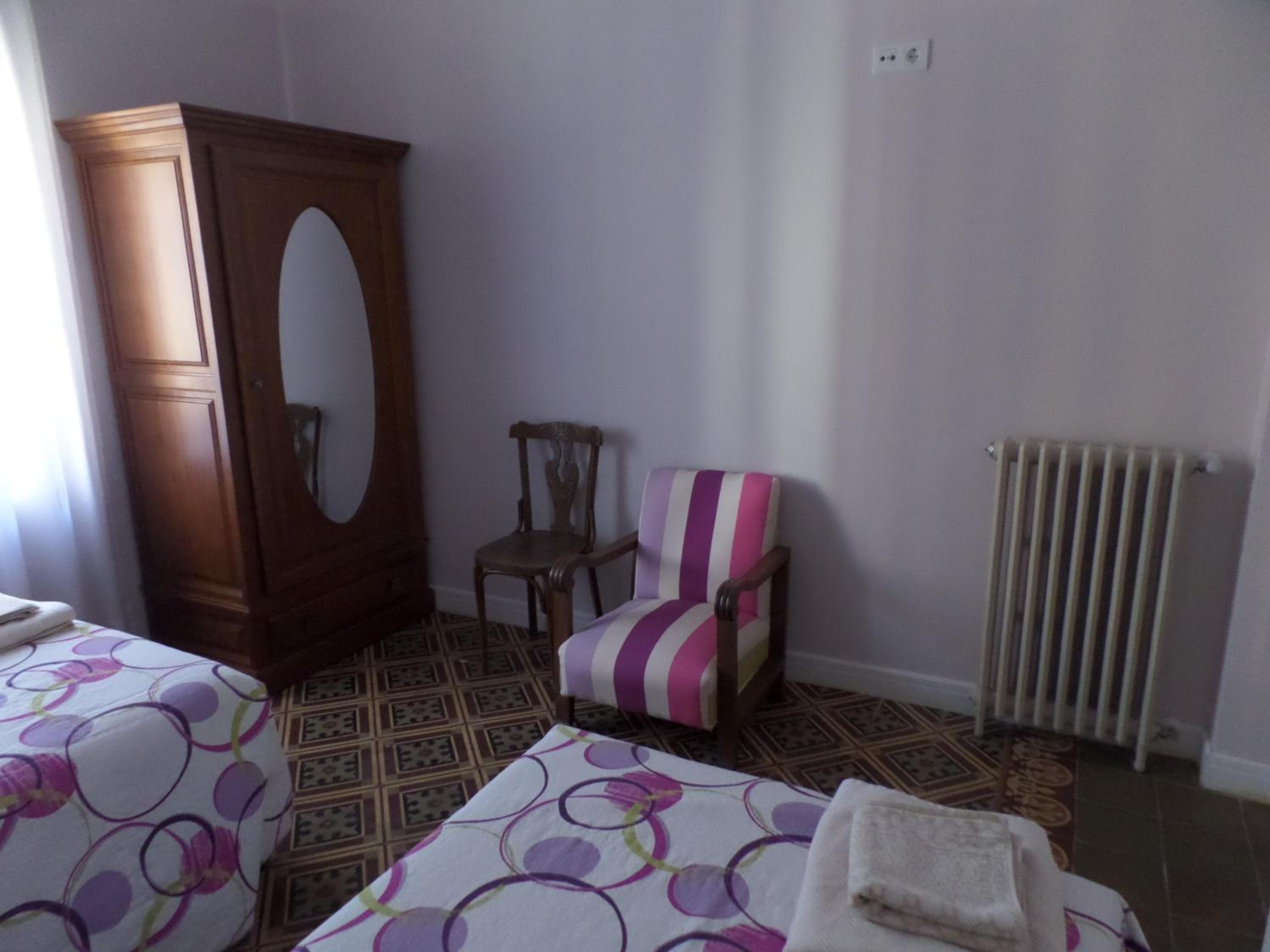 Casona Del Buen Vivir