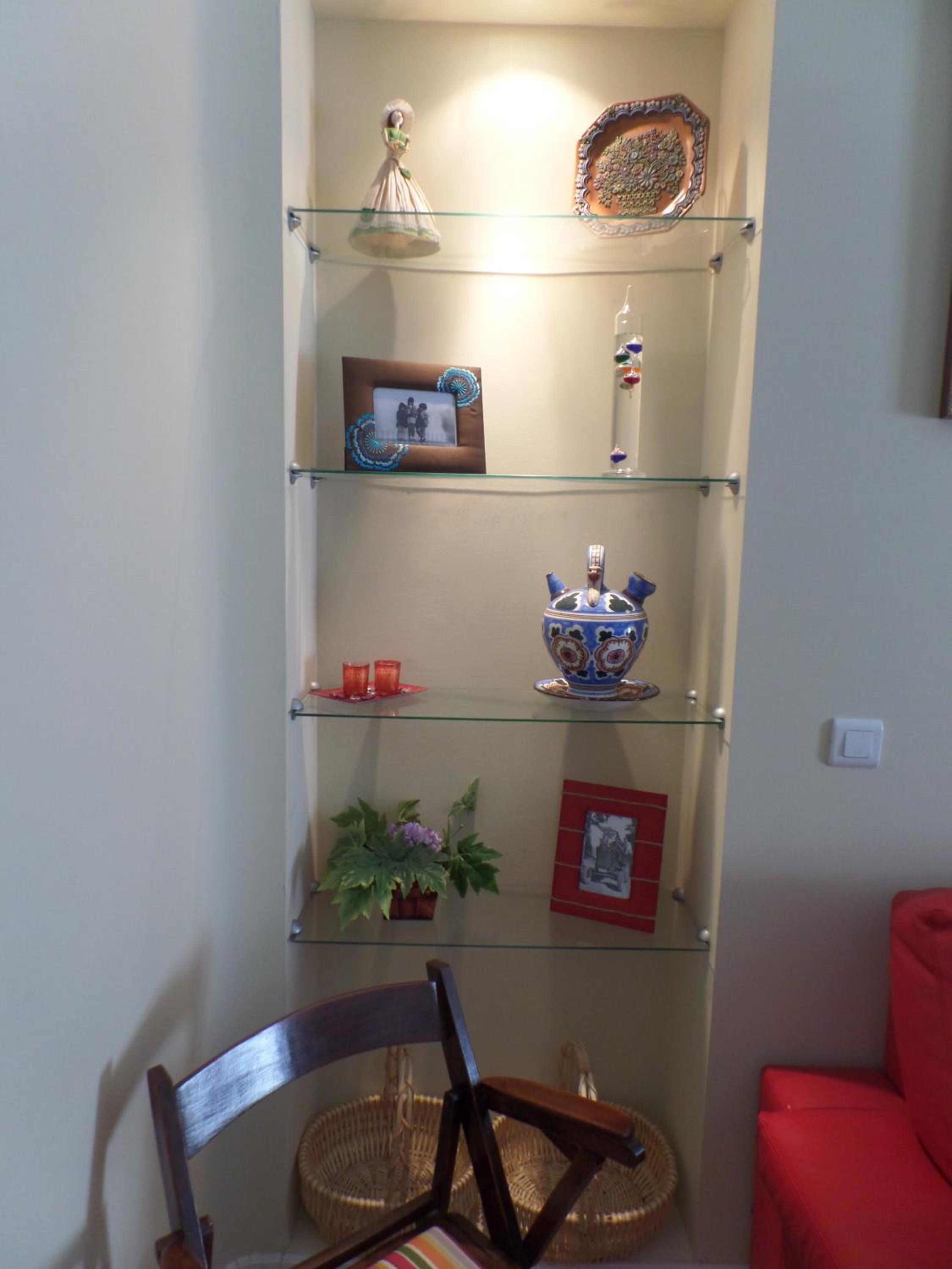 Casona Del Buen Vivir