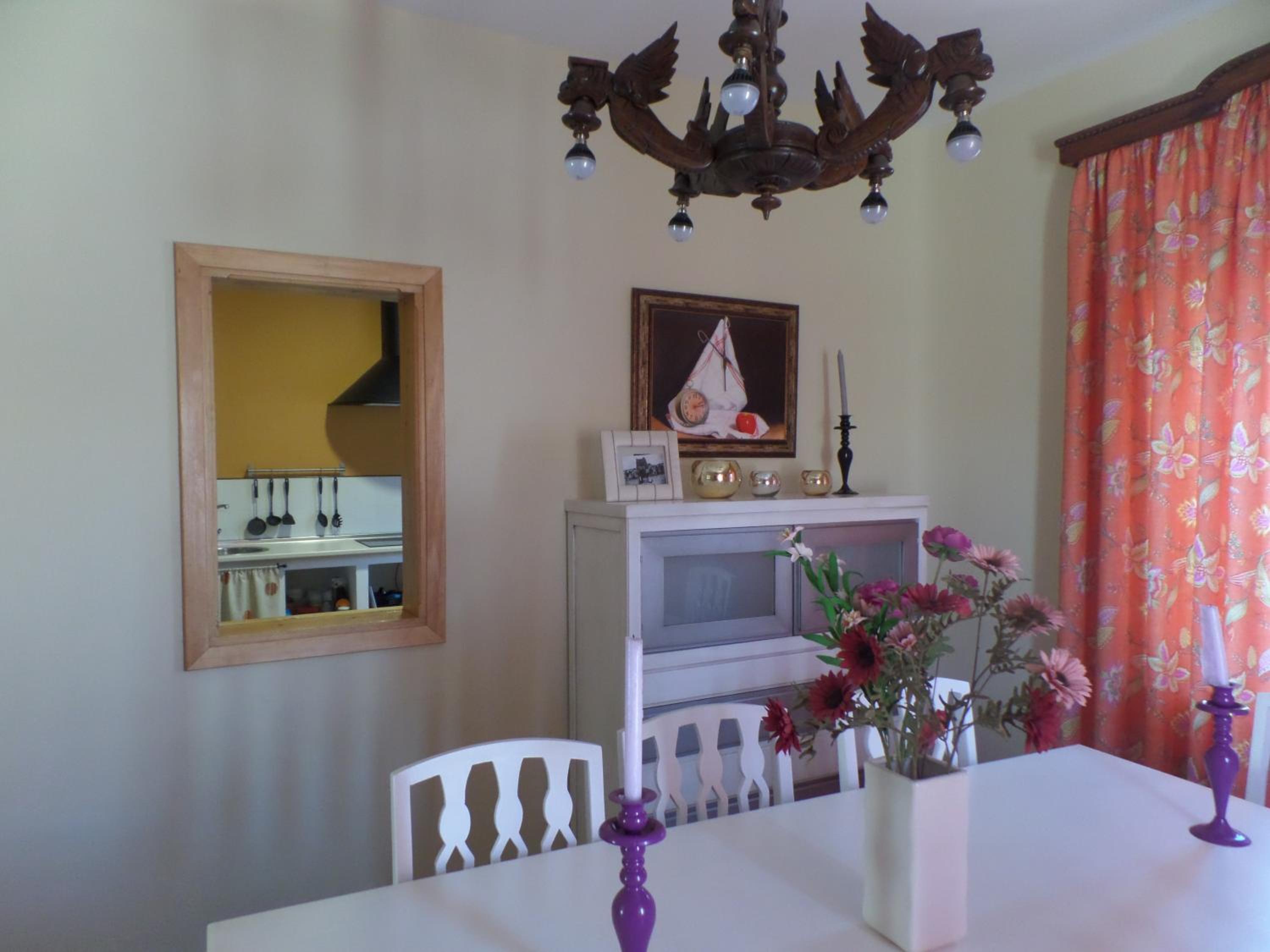 Casona Del Buen Vivir