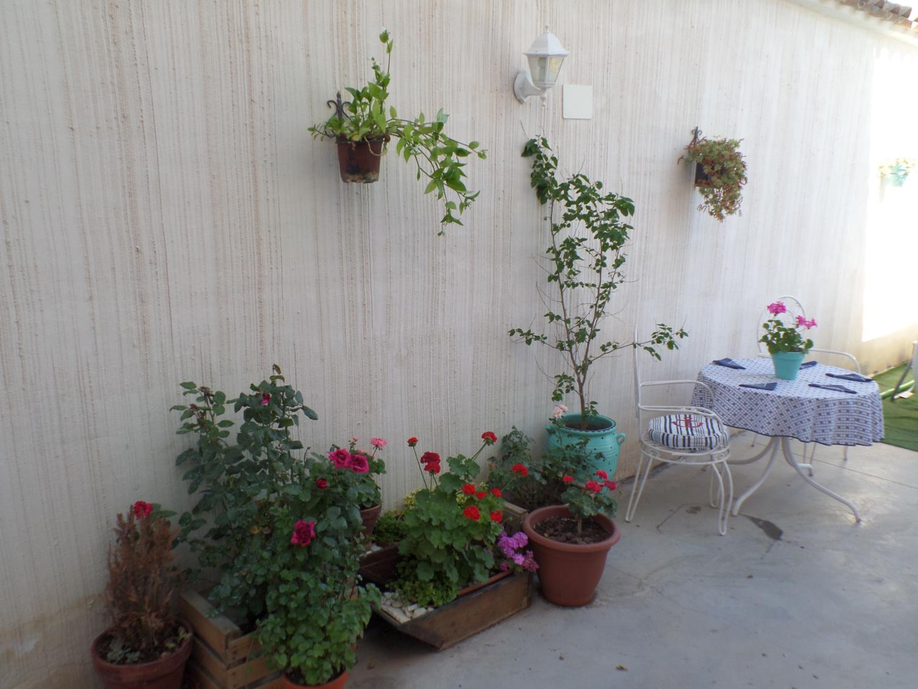 Casona Del Buen Vivir