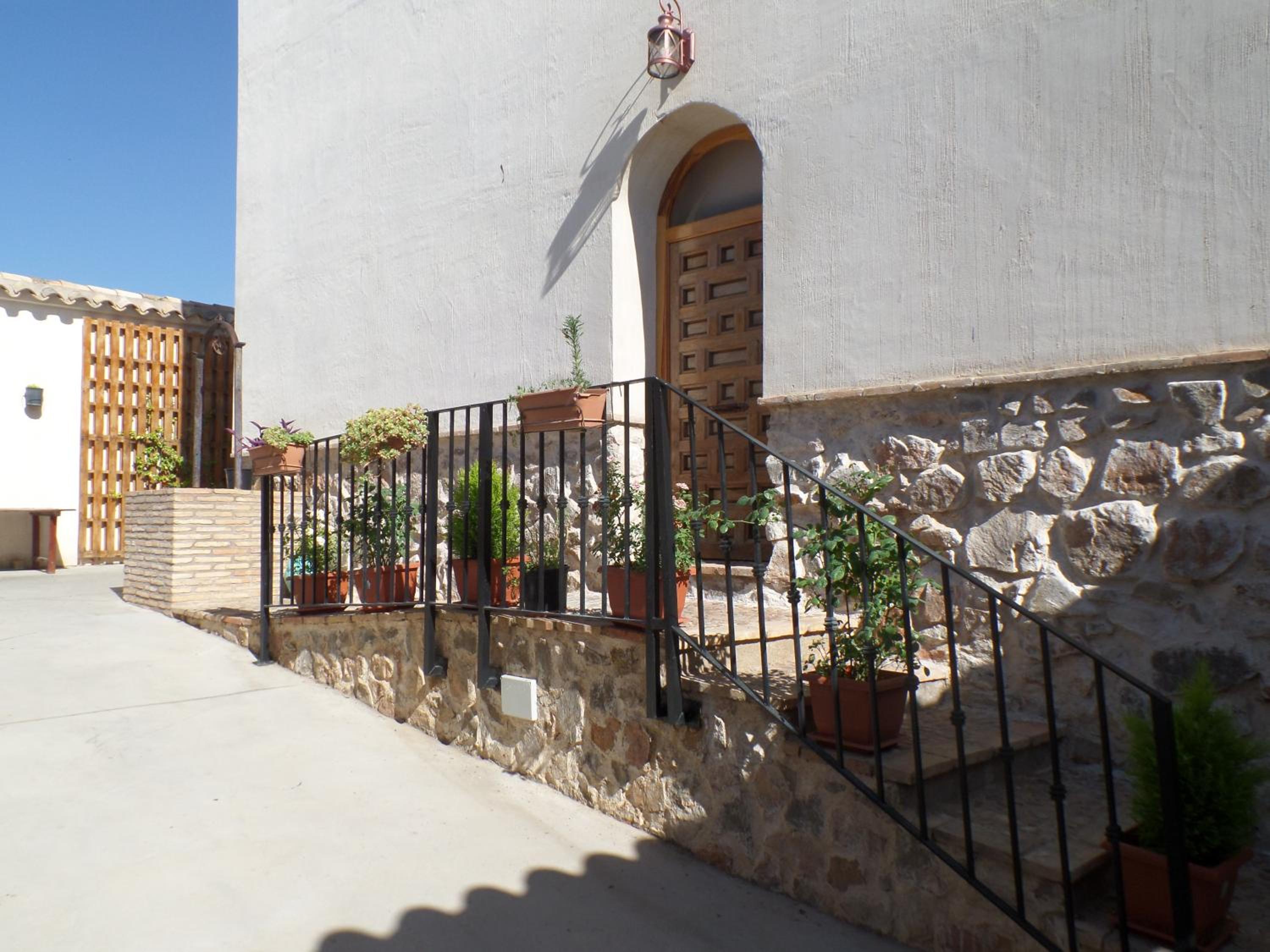 Casona Del Buen Vivir
