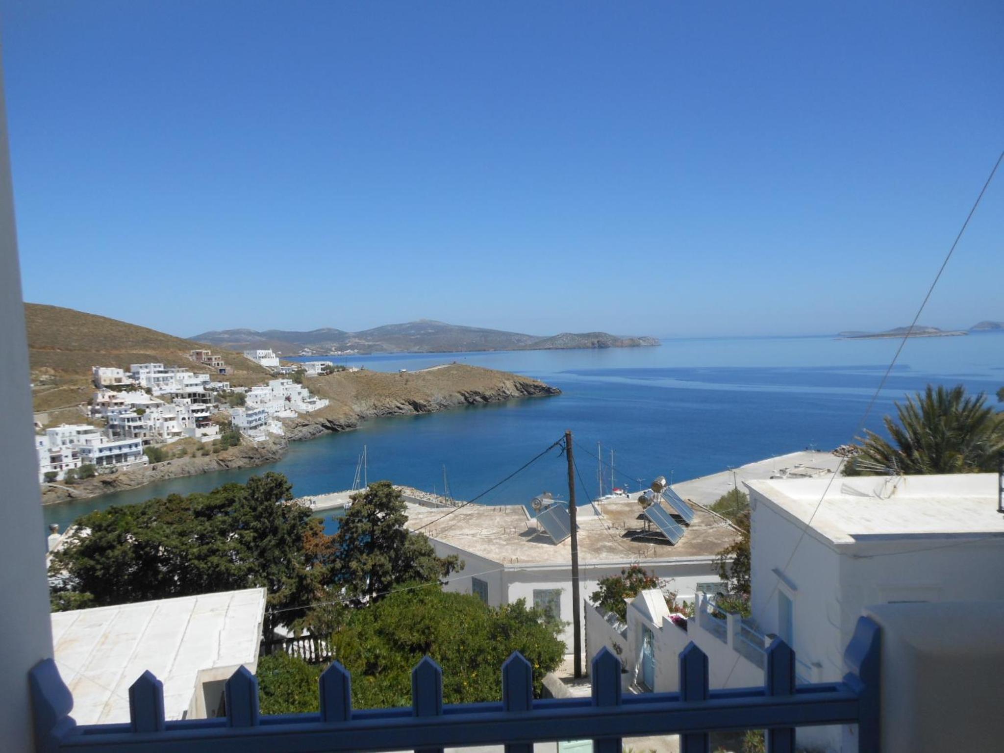 Gyrouli Studios view 4