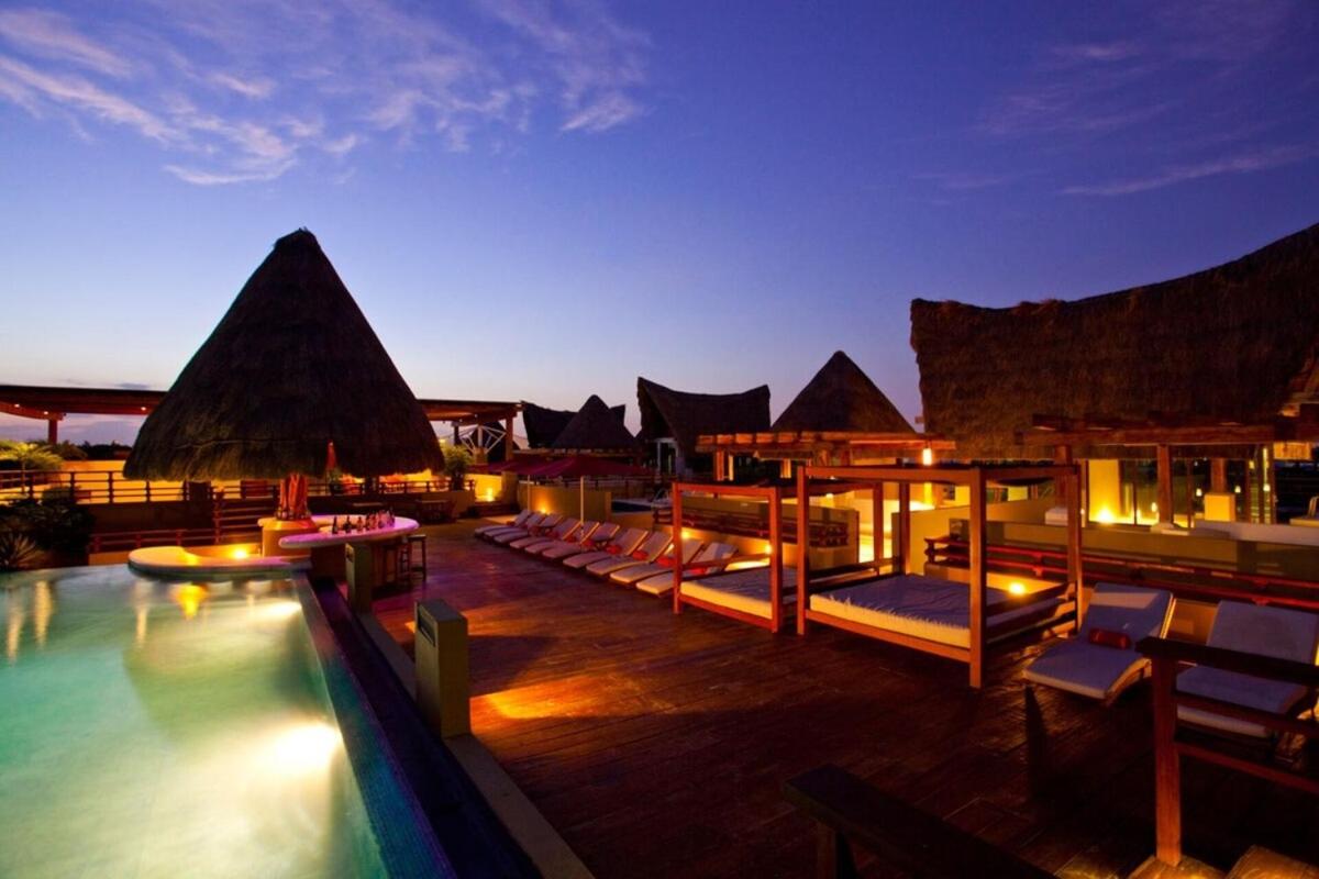 Pueblito Escondido by The Collection