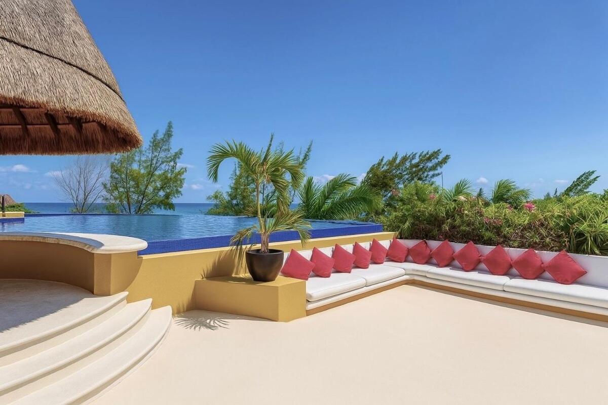 Pueblito Escondido by The Collection
