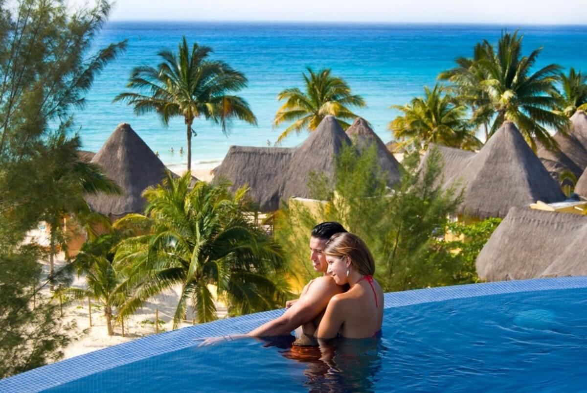 Pueblito Escondido by The Collection
