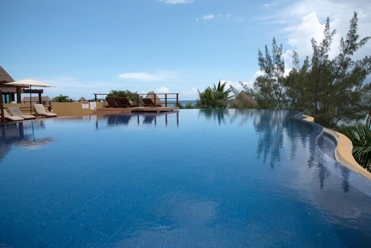 Pueblito Escondido by The Collection