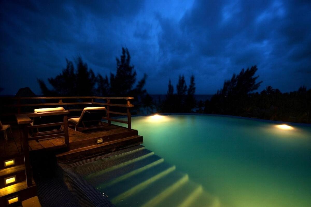 Pueblito Escondido by The Collection