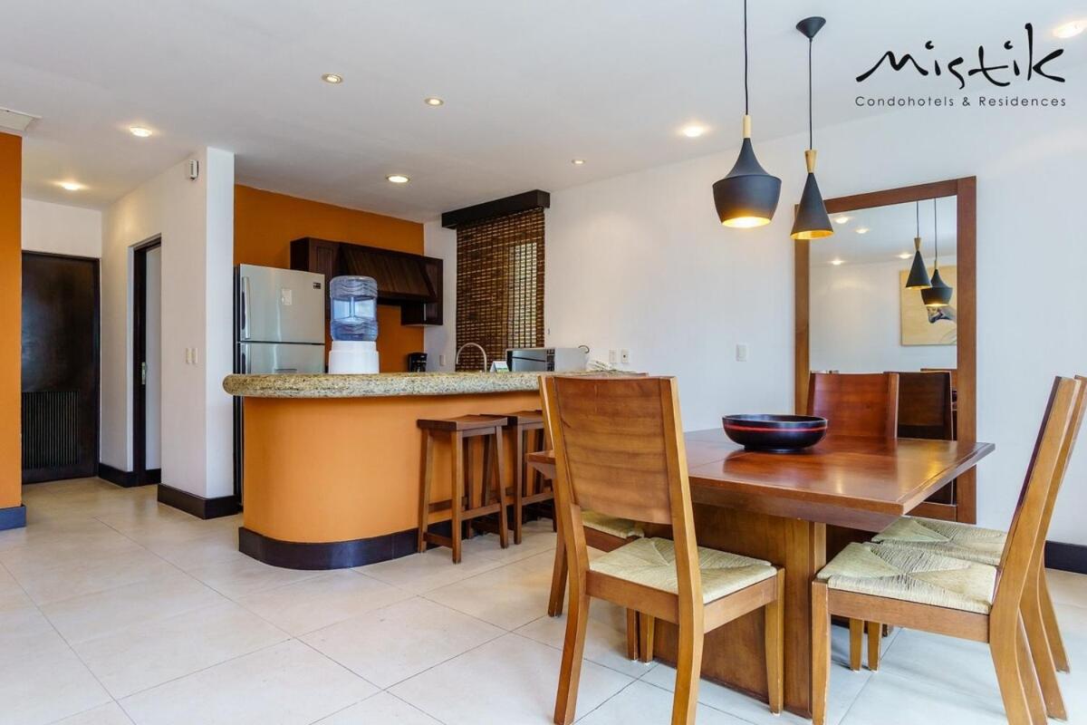 Pueblito Escondido by The Collection