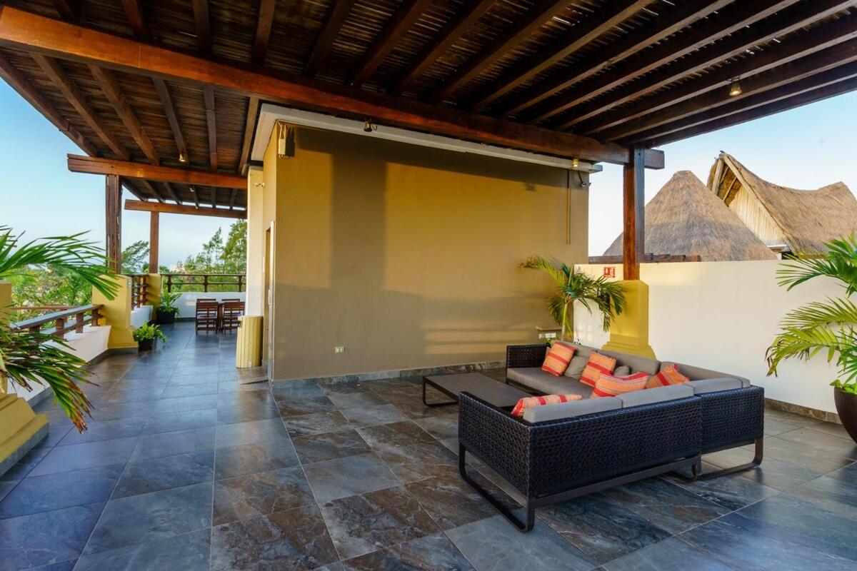 Pueblito Escondido by The Collection