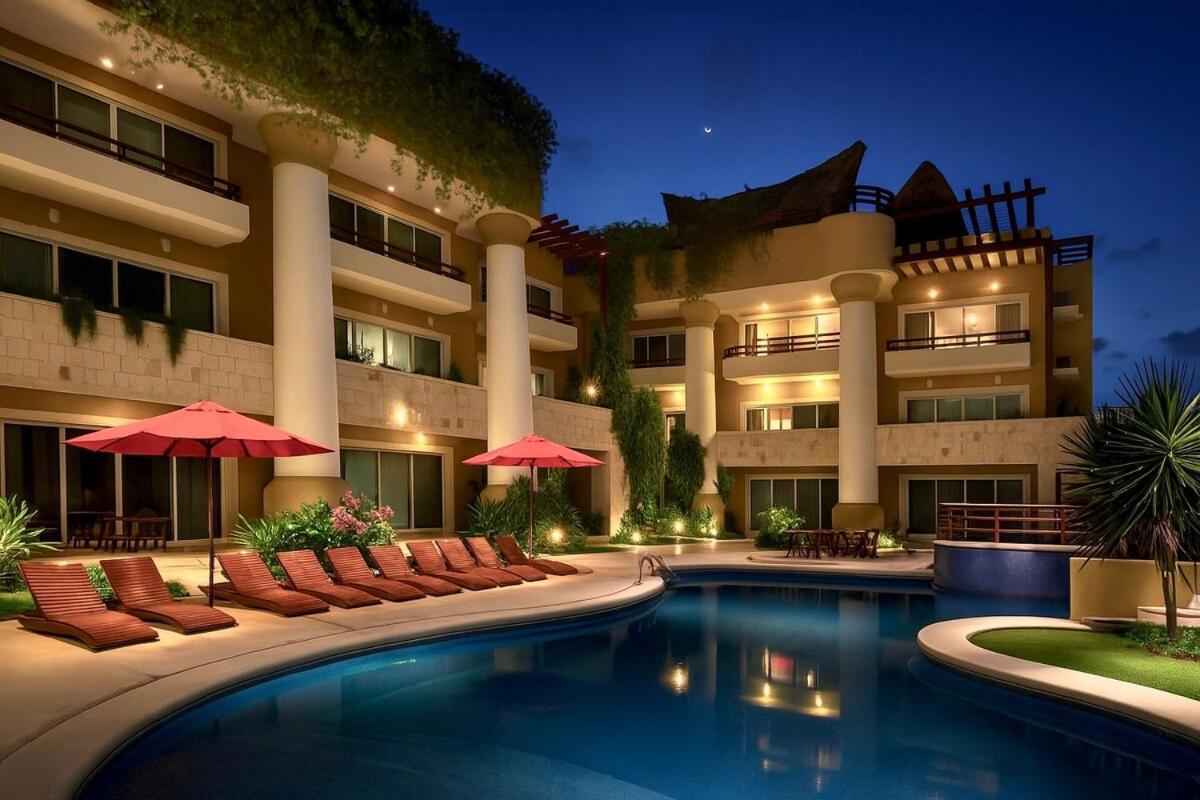 Pueblito Escondido by The Collection