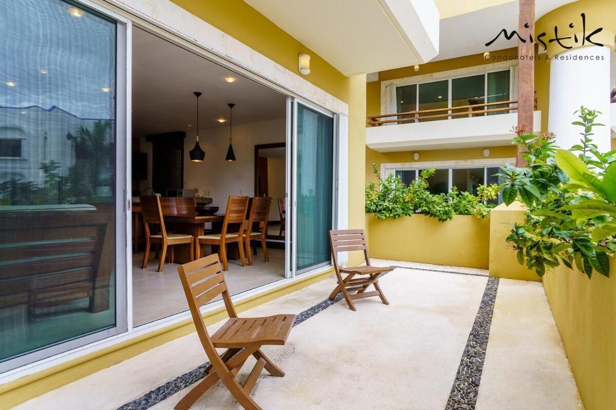 Pueblito Escondido by The Collection