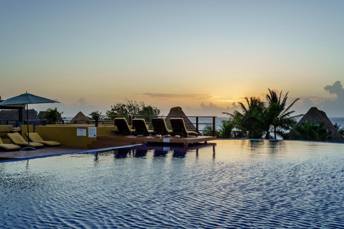 Pueblito Escondido by The Collection