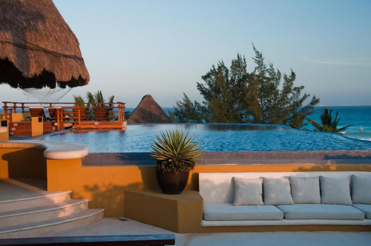 Pueblito Escondido by The Collection