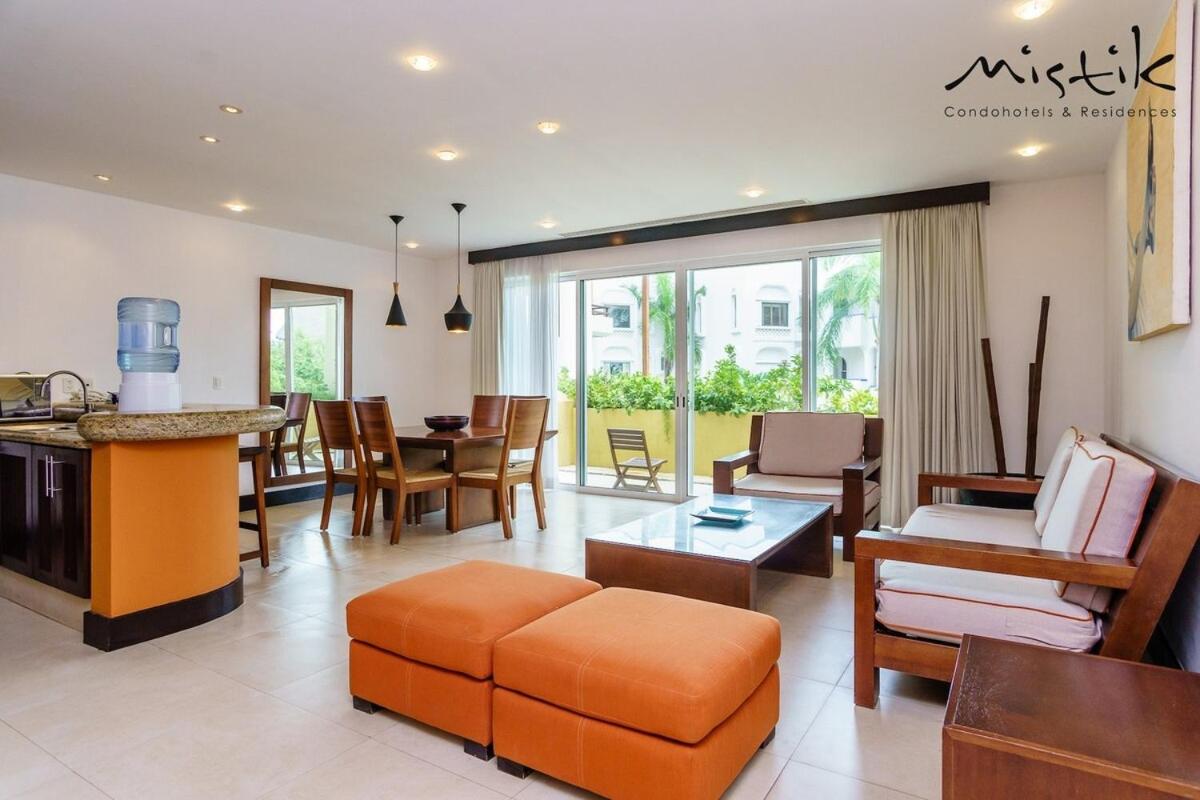 Pueblito Escondido by The Collection