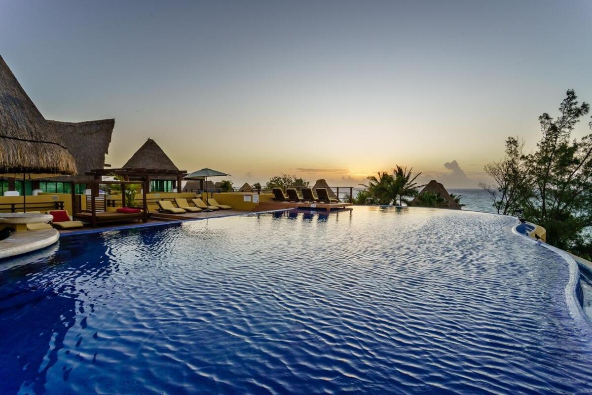 Pueblito Escondido by The Collection