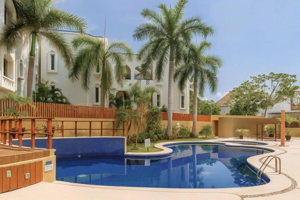 Pueblito Escondido by The Collection