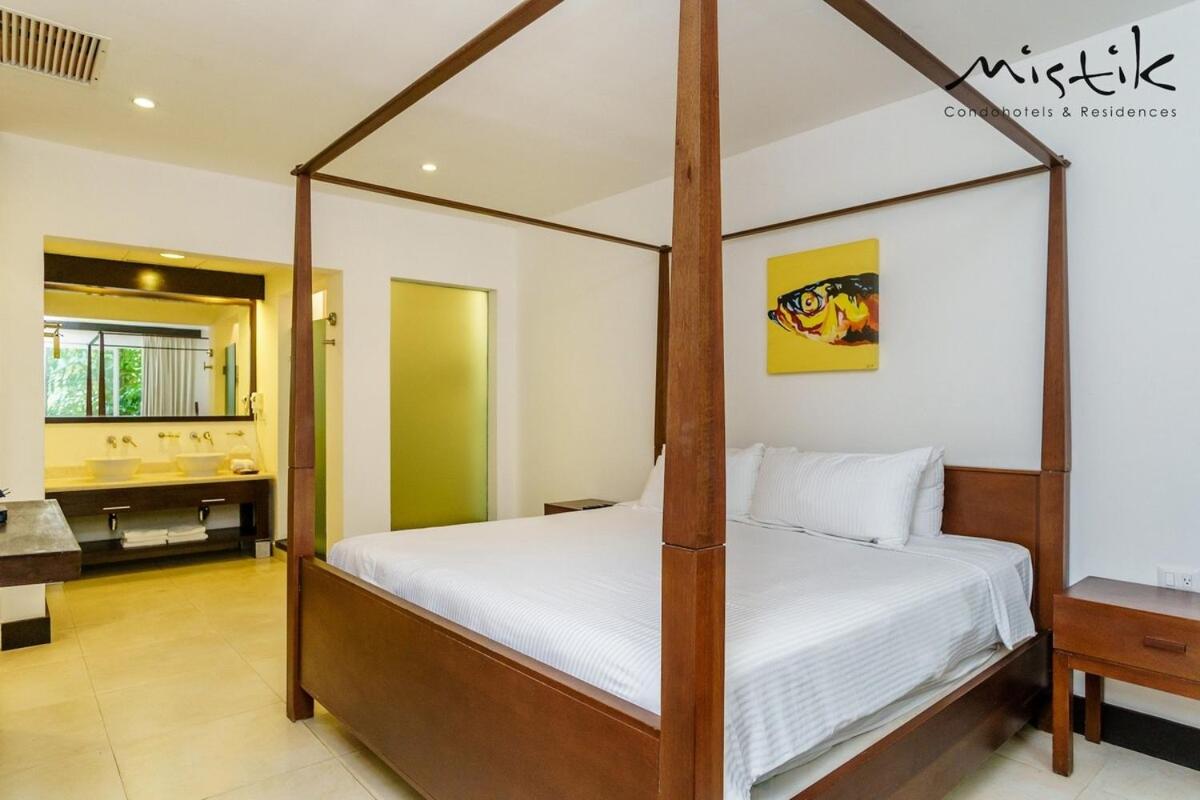 Pueblito Escondido by The Collection
