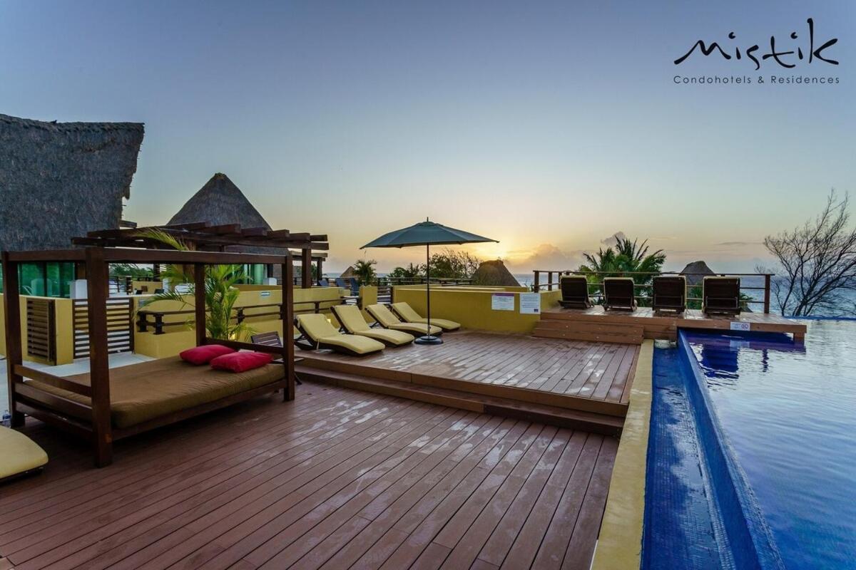 Pueblito Escondido by The Collection